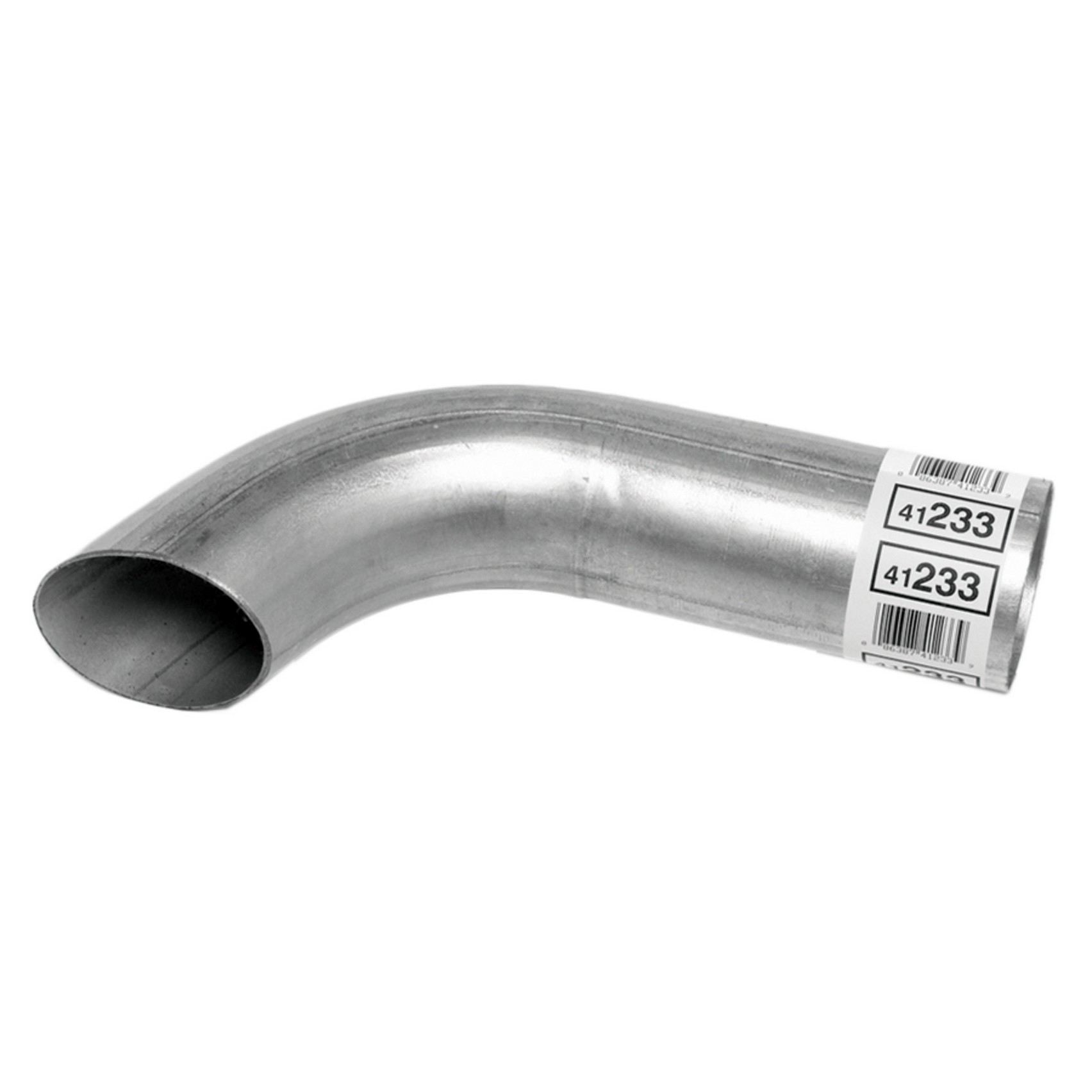 Walker Exhaust Exhaust Tail Pipe  top view frsport 41233