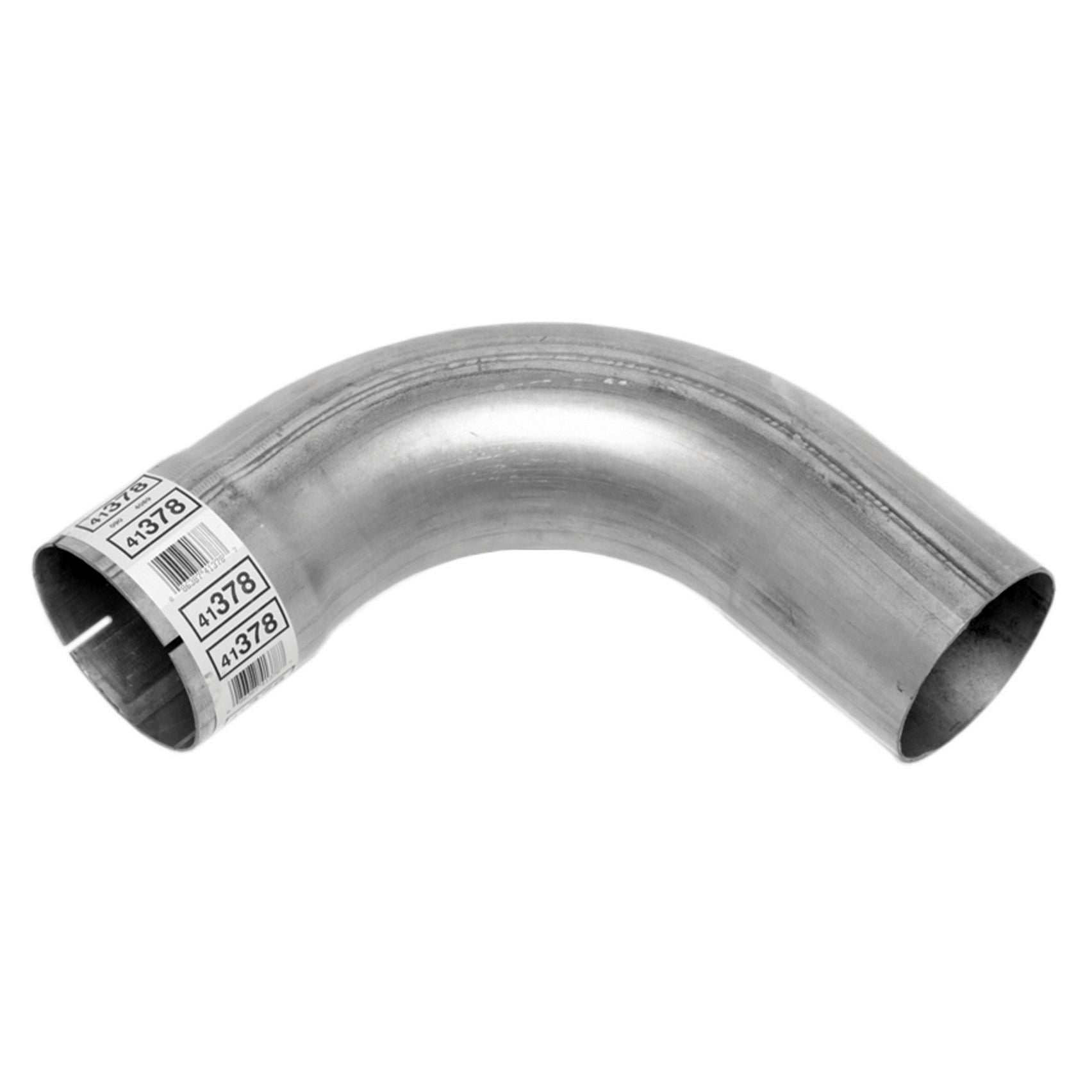 Walker Exhaust Exhaust Elbow  top view frsport 41378