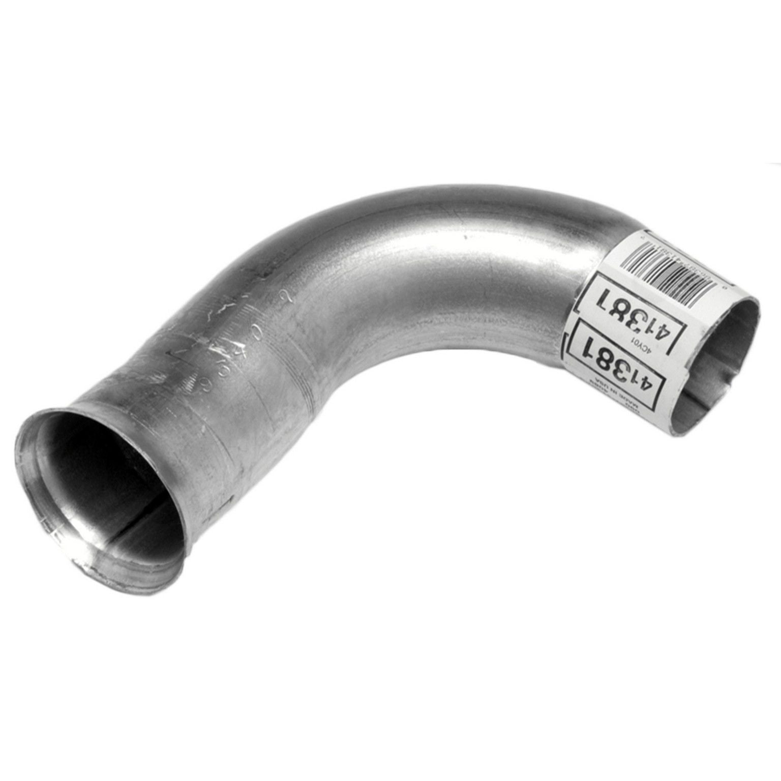 walker exhaust exhaust pipe  frsport 41381