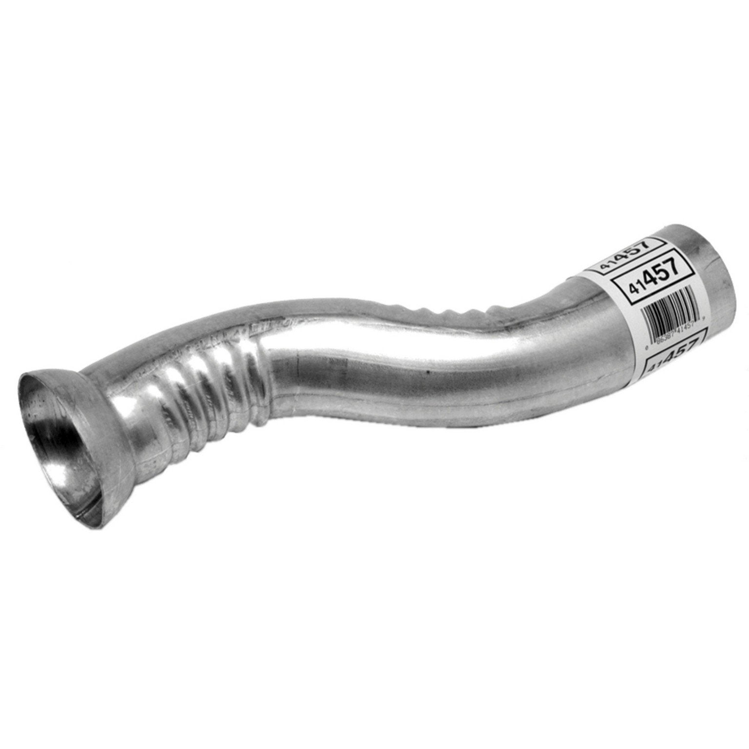 walker exhaust exhaust intermediate pipe  frsport 41457