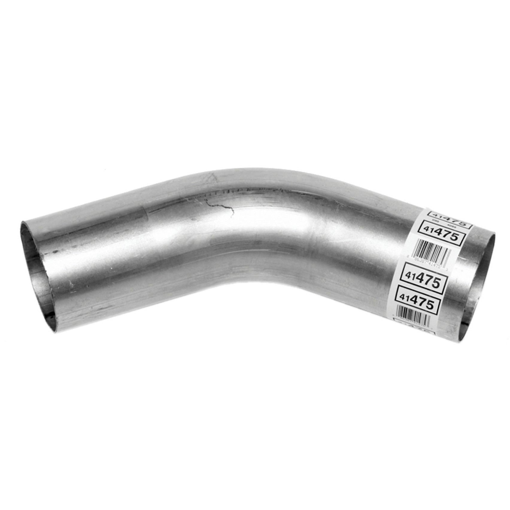 Walker Exhaust Exhaust Elbow  top view frsport 41475