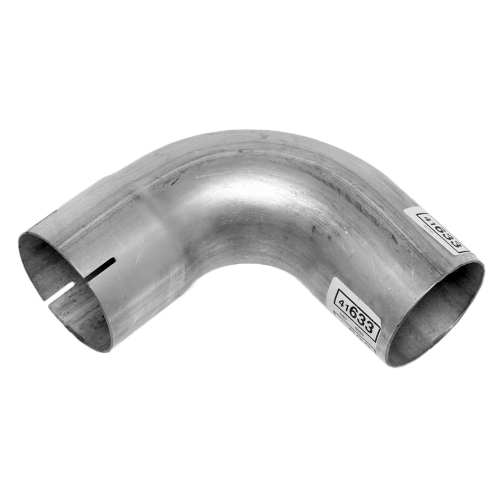 Walker Exhaust Exhaust Elbow  top view frsport 41633