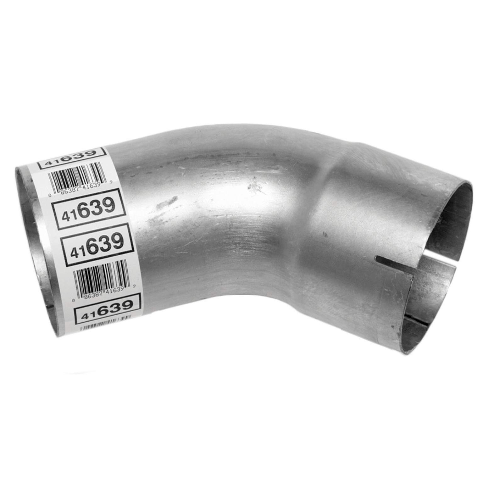 walker exhaust exhaust elbow  frsport 41639