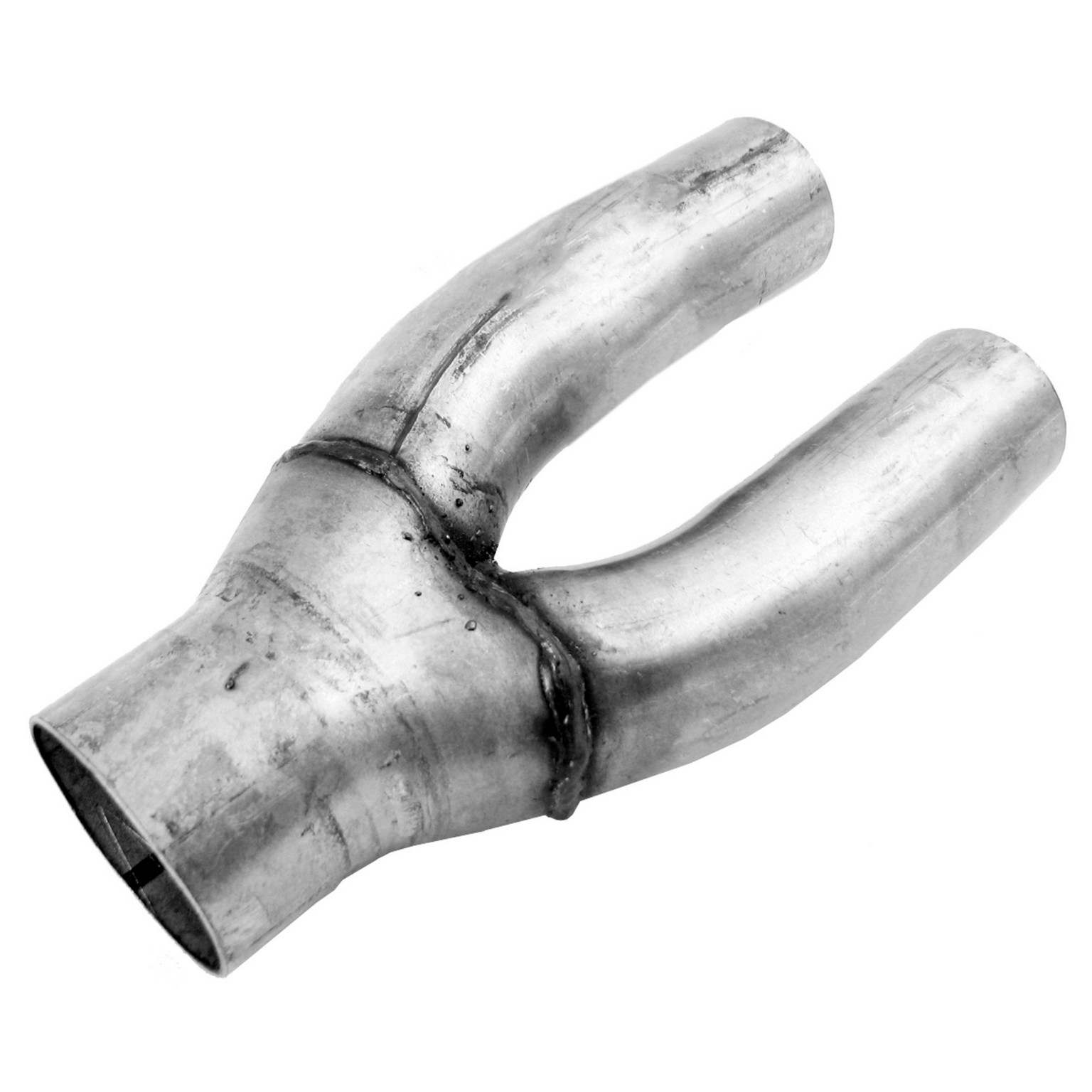 walker exhaust exhaust y pipe  frsport 41710