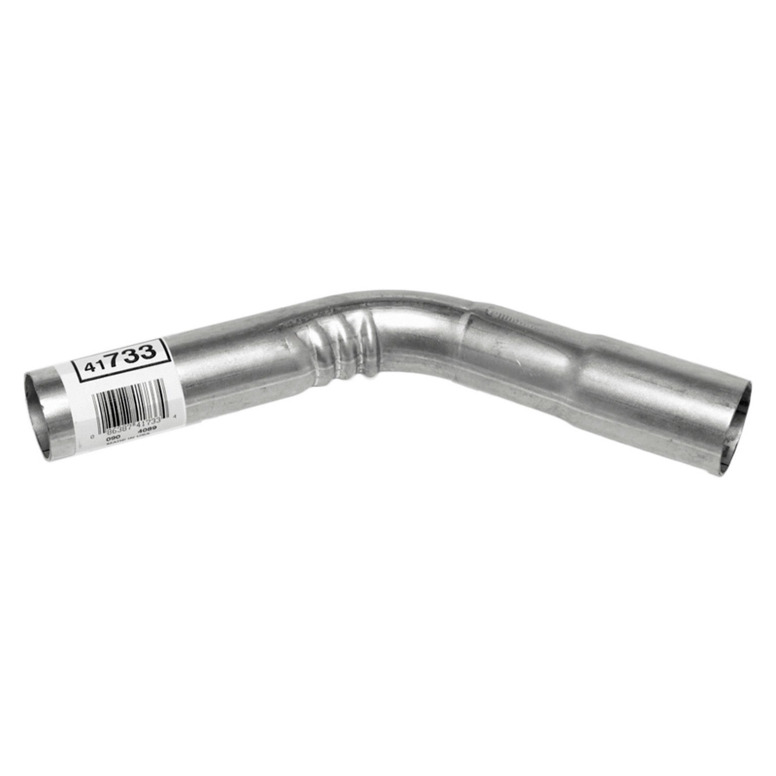 walker exhaust exhaust elbow  frsport 41733