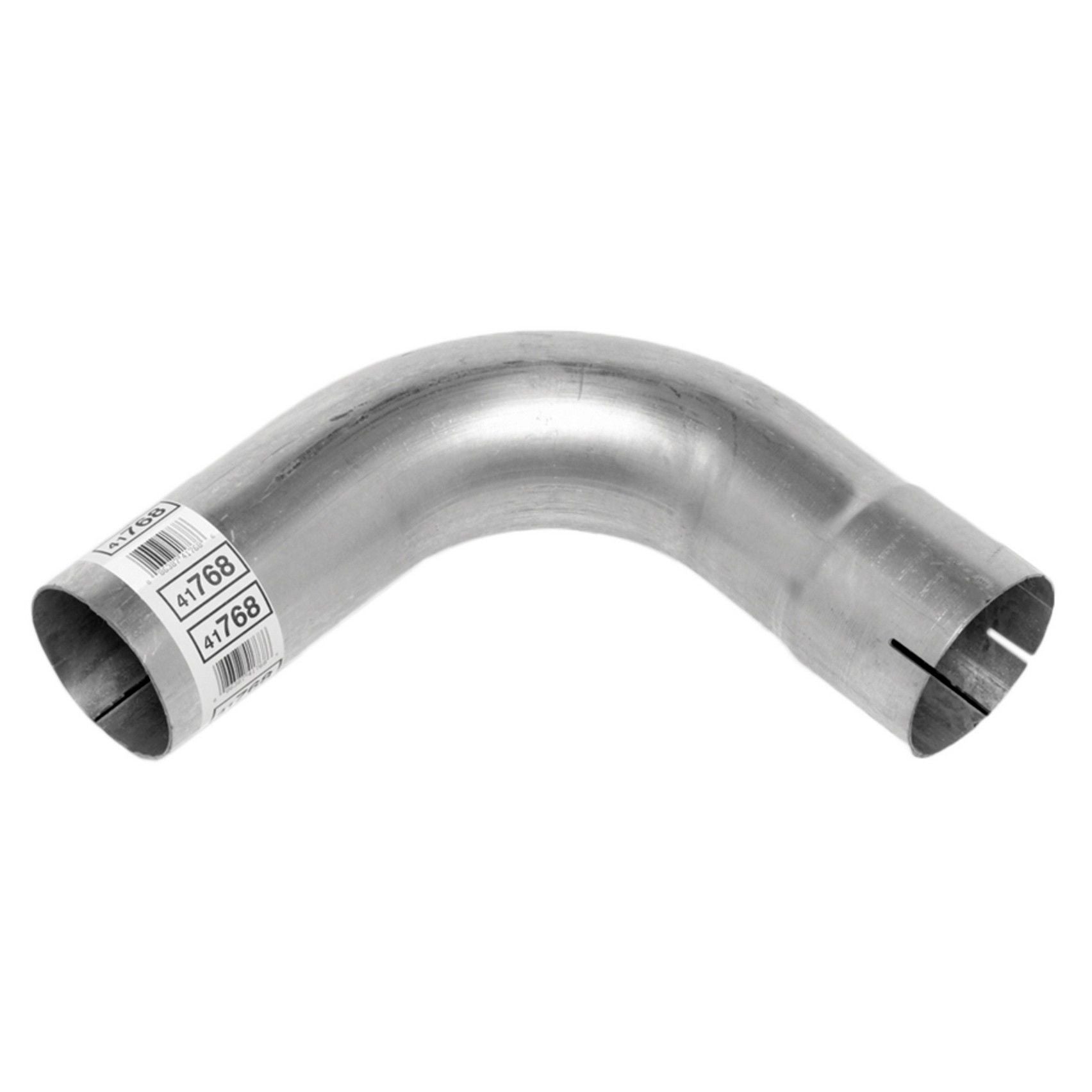 Walker Exhaust Exhaust Elbow  top view frsport 41768