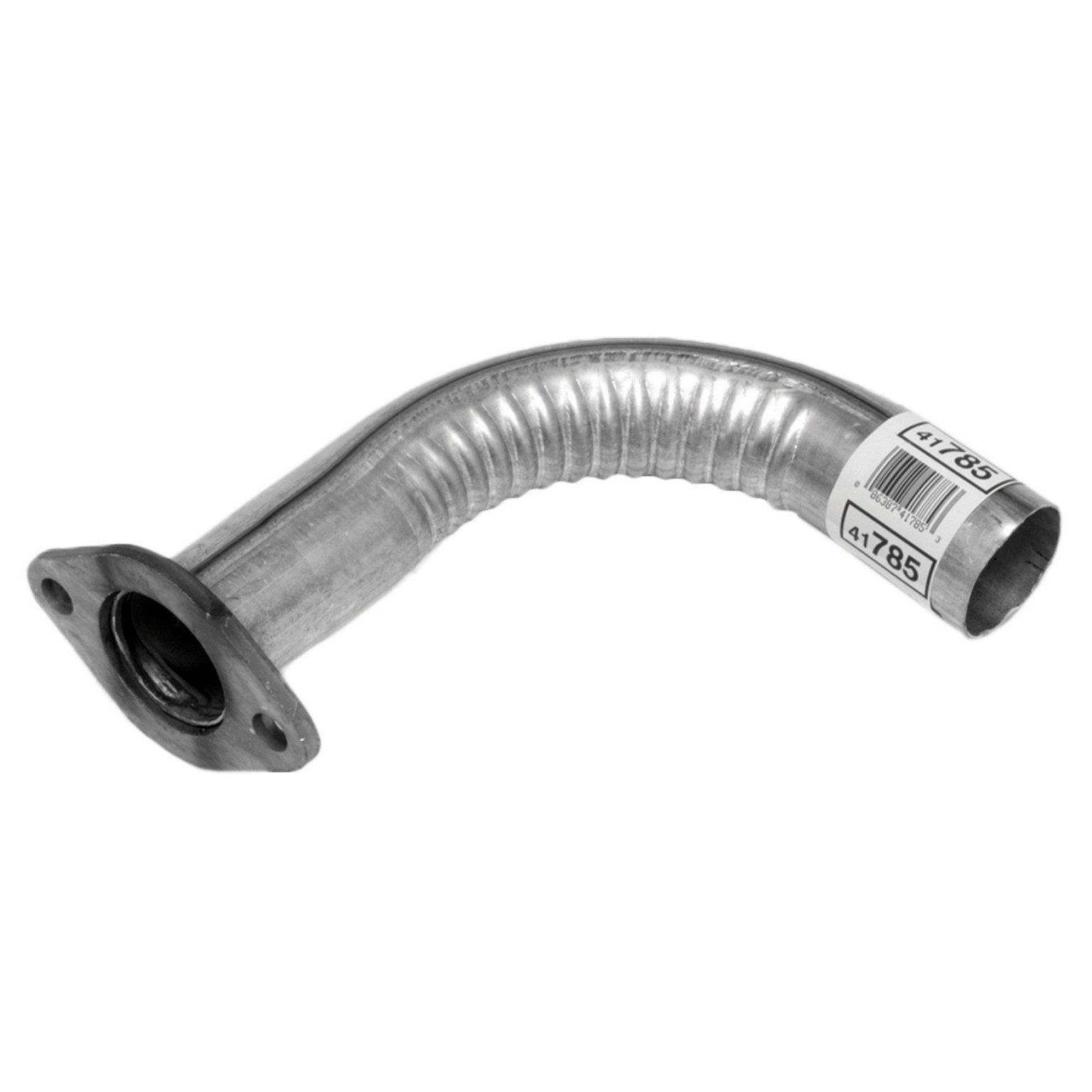 walker exhaust exhaust intermediate pipe  frsport 41785