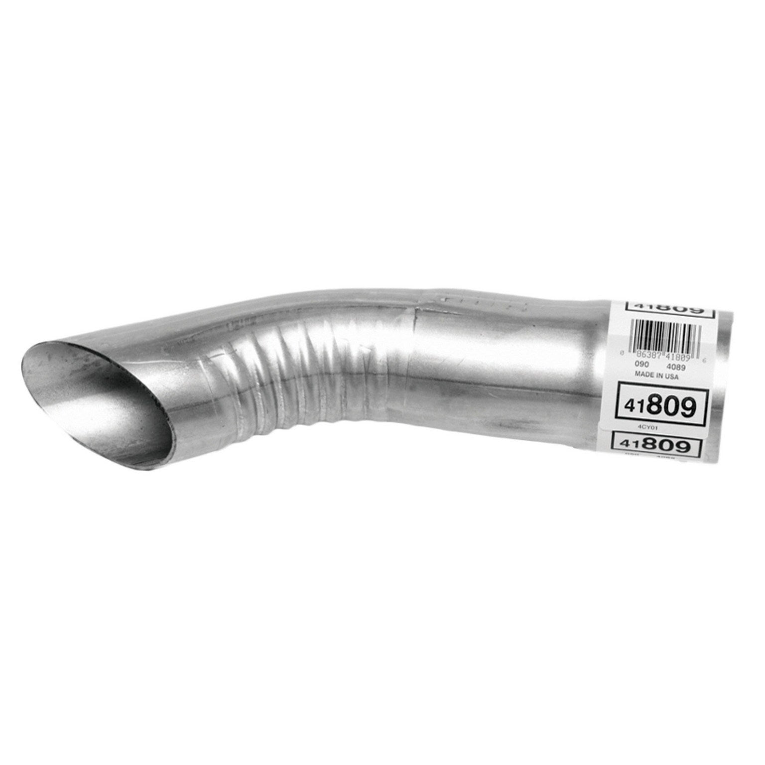 walker exhaust exhaust pipe spout  frsport 41809