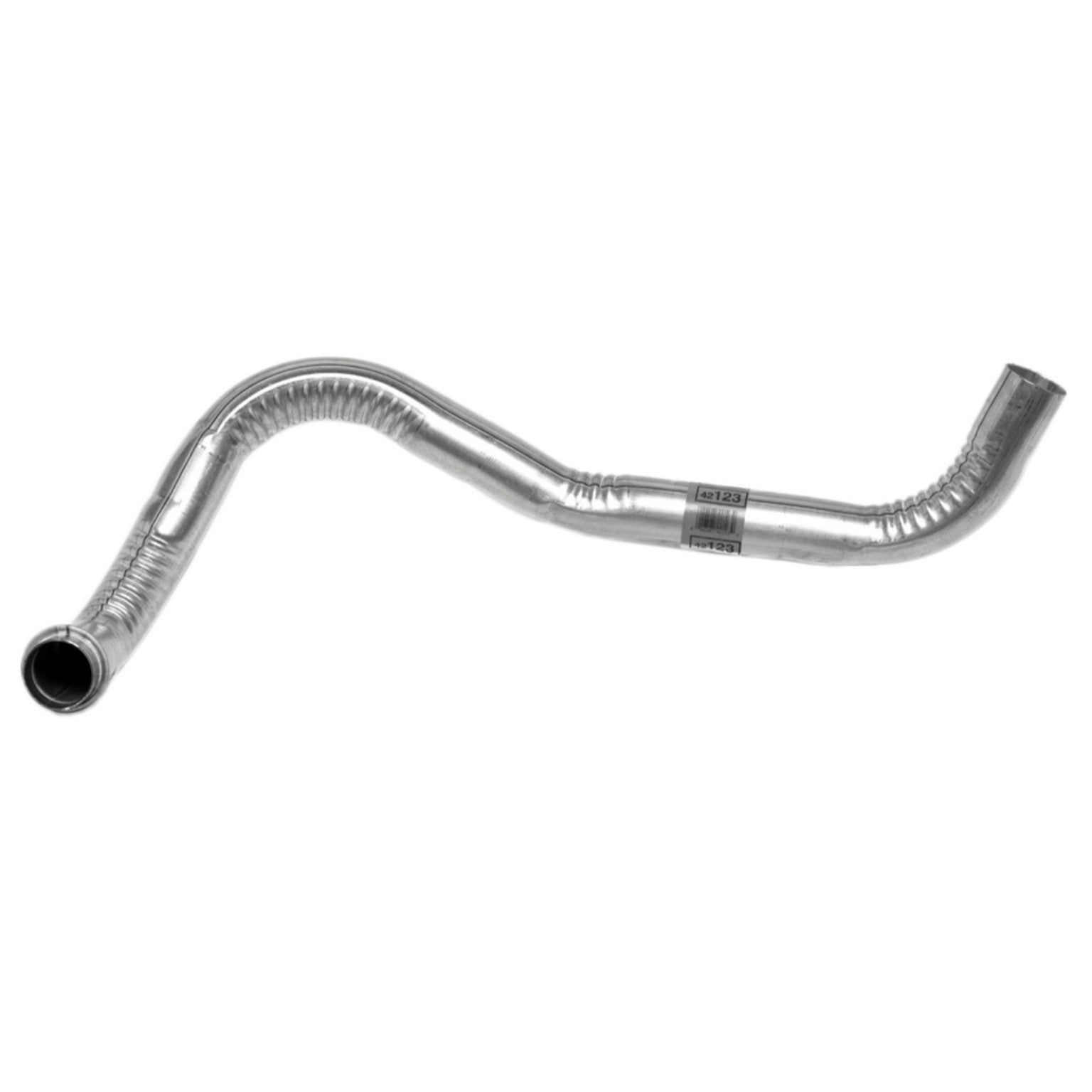 walker exhaust exhaust pipe  frsport 42123