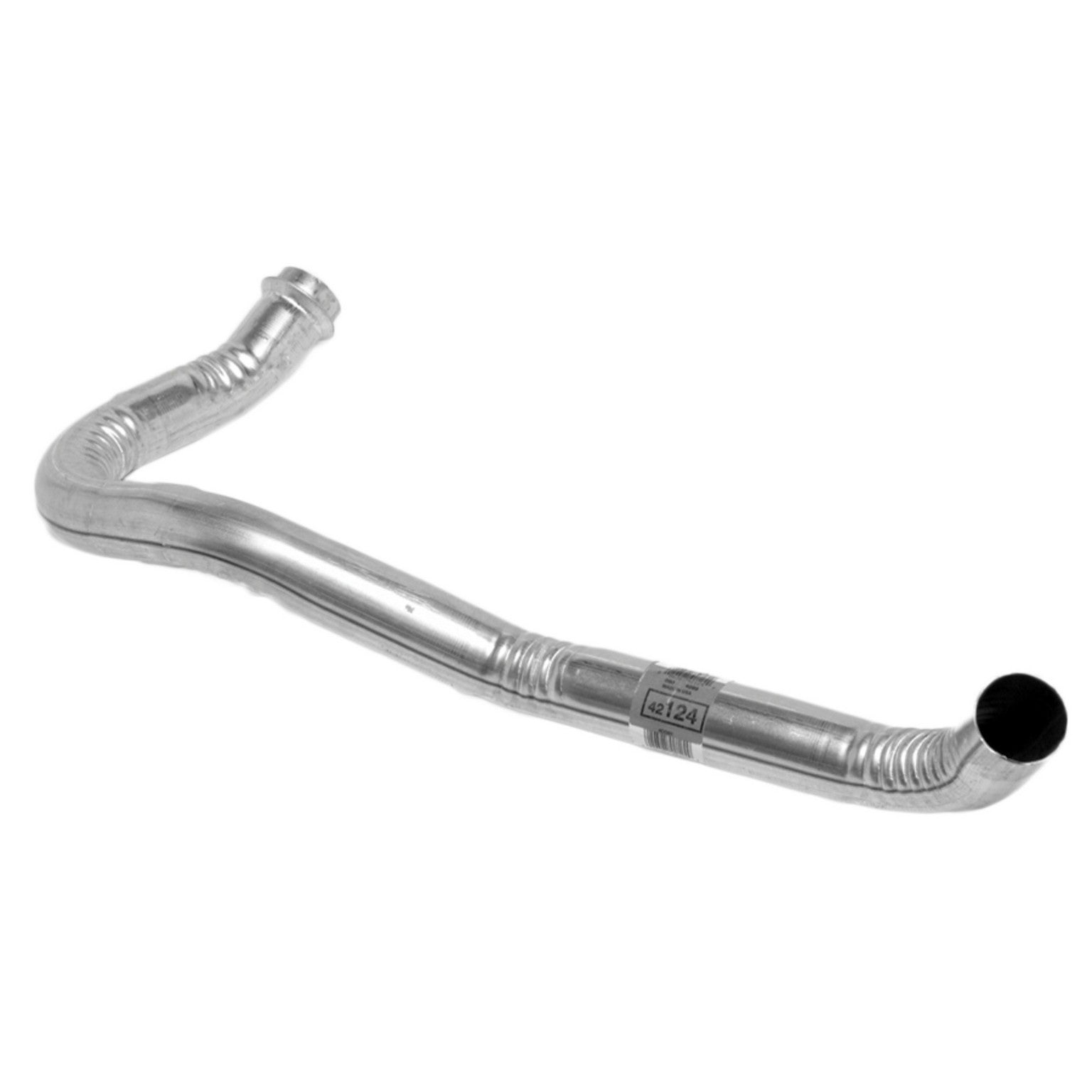 walker exhaust exhaust pipe  frsport 42124