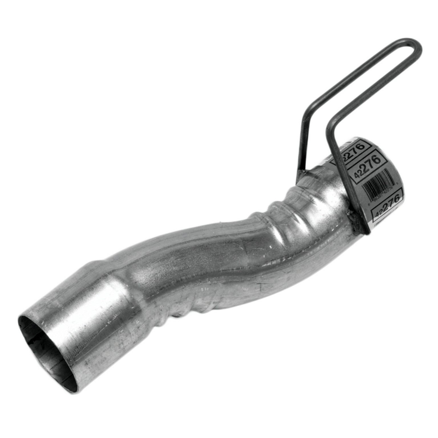 walker exhaust exhaust intermediate pipe  frsport 42276