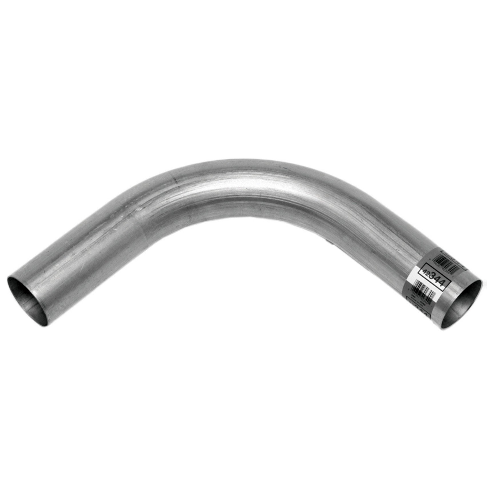 Walker Exhaust Exhaust Elbow  top view frsport 42344