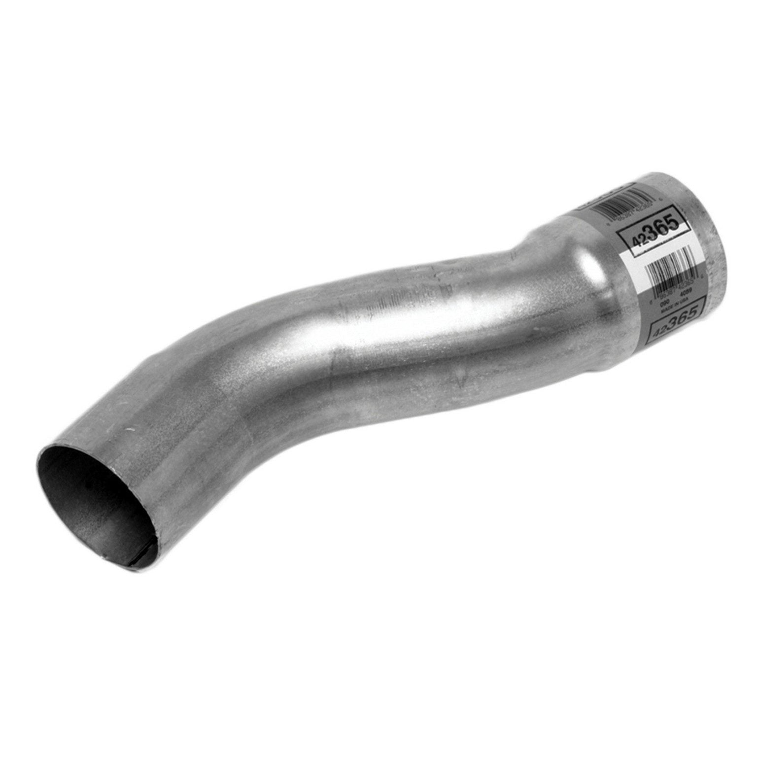 walker exhaust exhaust intermediate pipe  frsport 42365