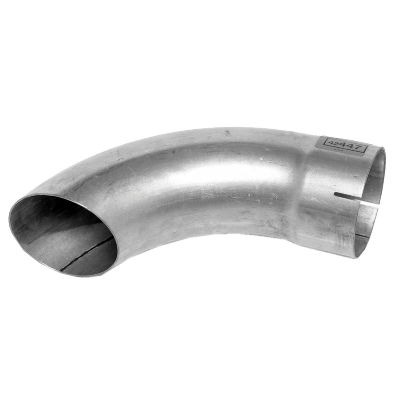 walker exhaust exhaust tail pipe  frsport 42447