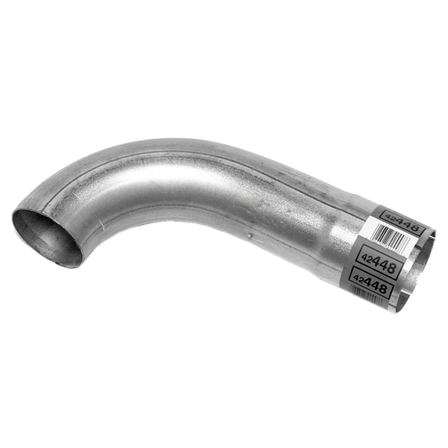 walker exhaust exhaust tail pipe  frsport 42448