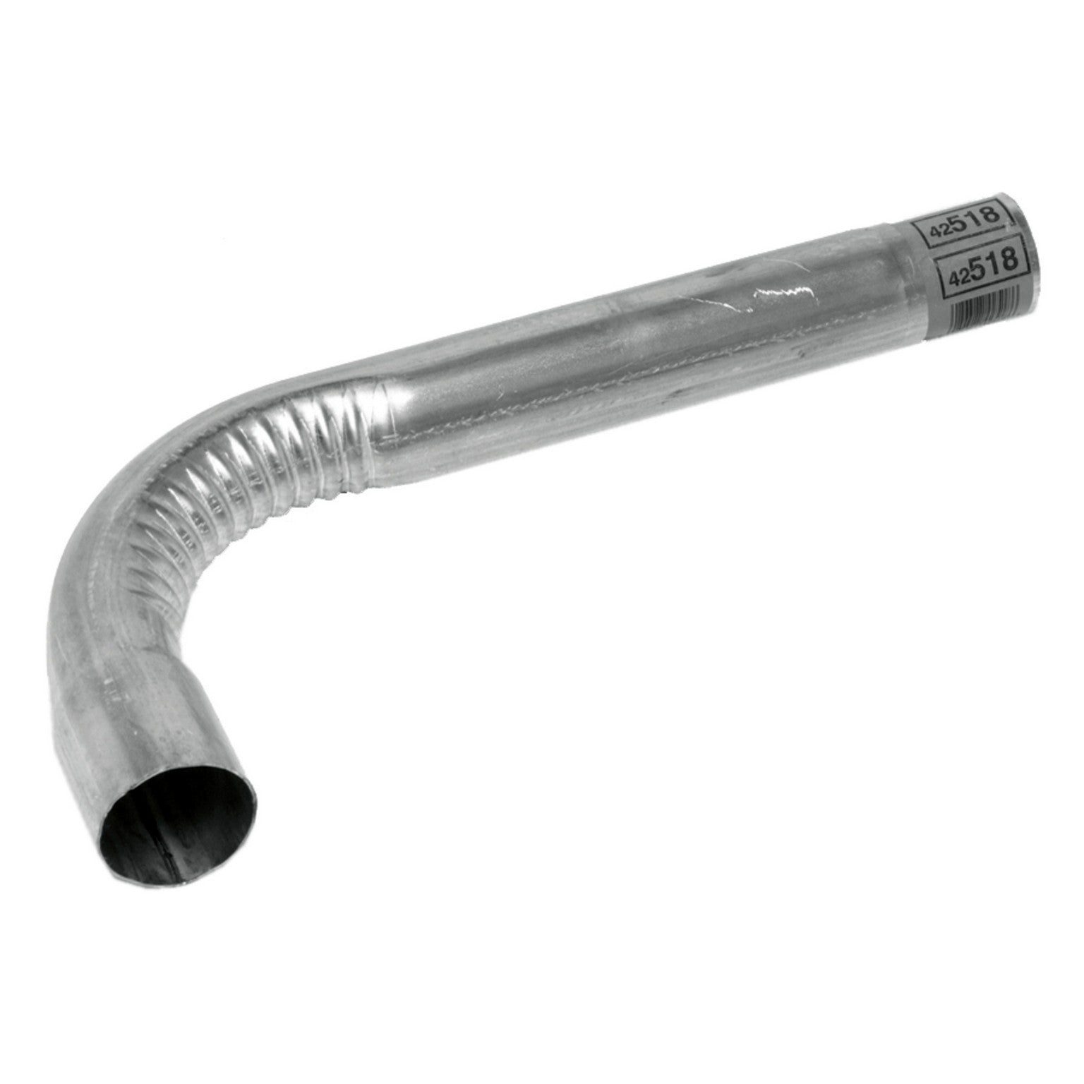 walker exhaust exhaust tail pipe  frsport 42518