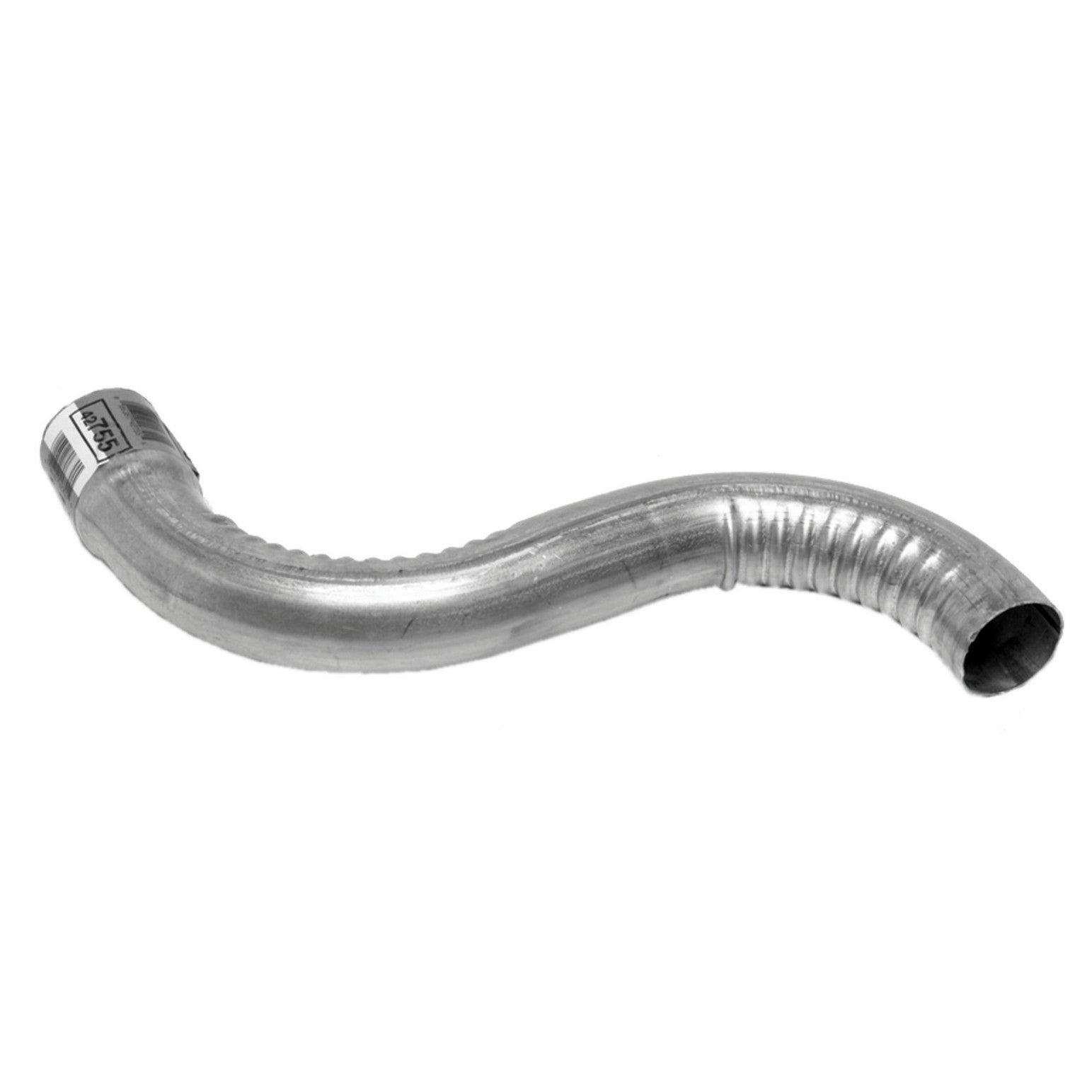 walker exhaust exhaust tail pipe  frsport 42755