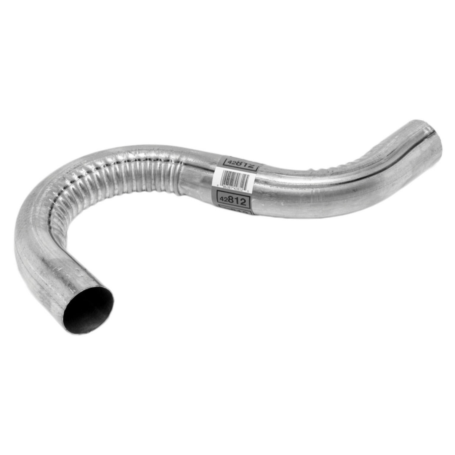 walker exhaust exhaust intermediate pipe  frsport 42812