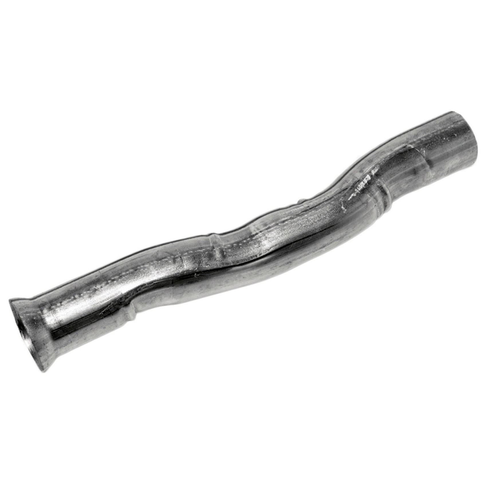 Walker Exhaust Exhaust Pipe  top view frsport 42835