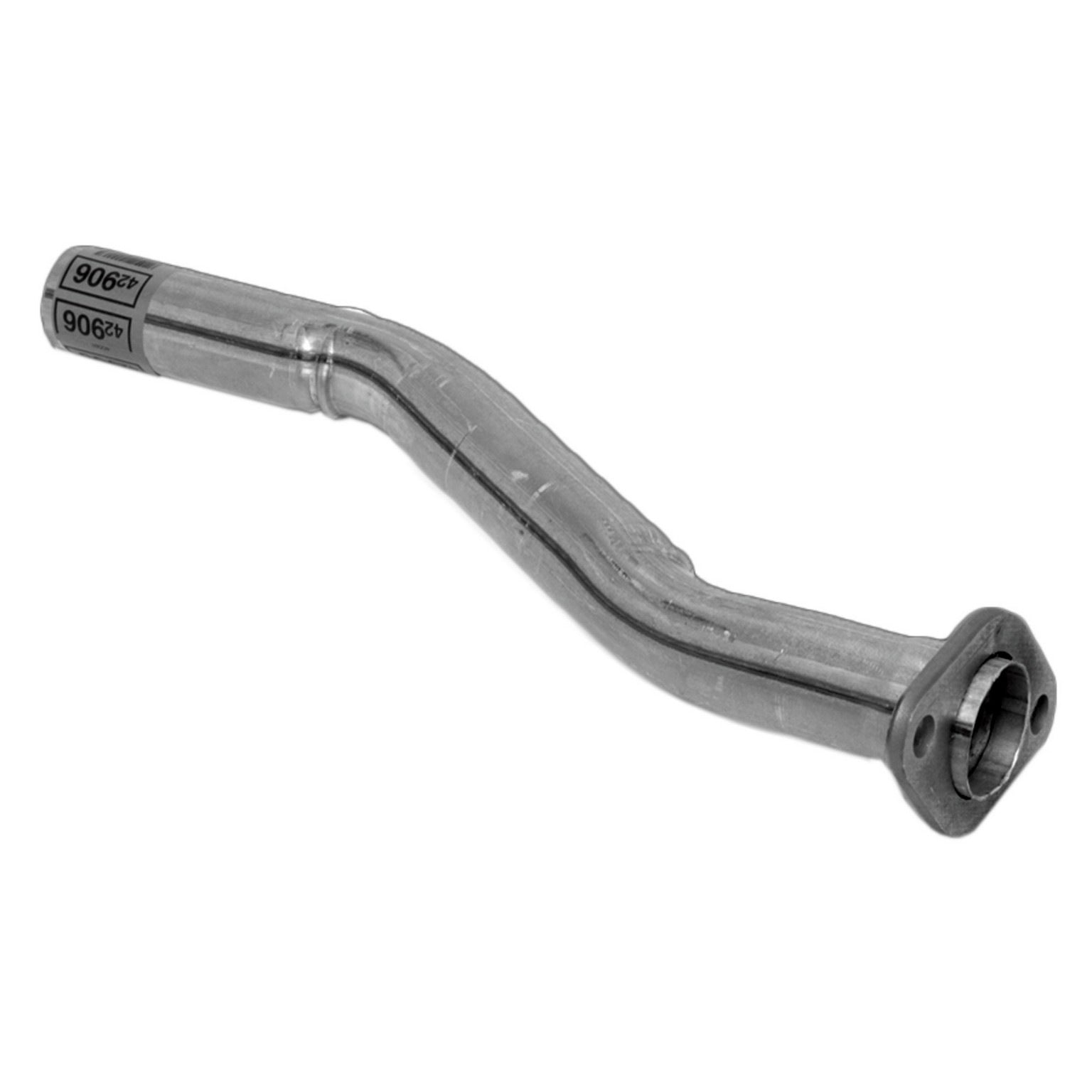 walker exhaust exhaust pipe  frsport 42906