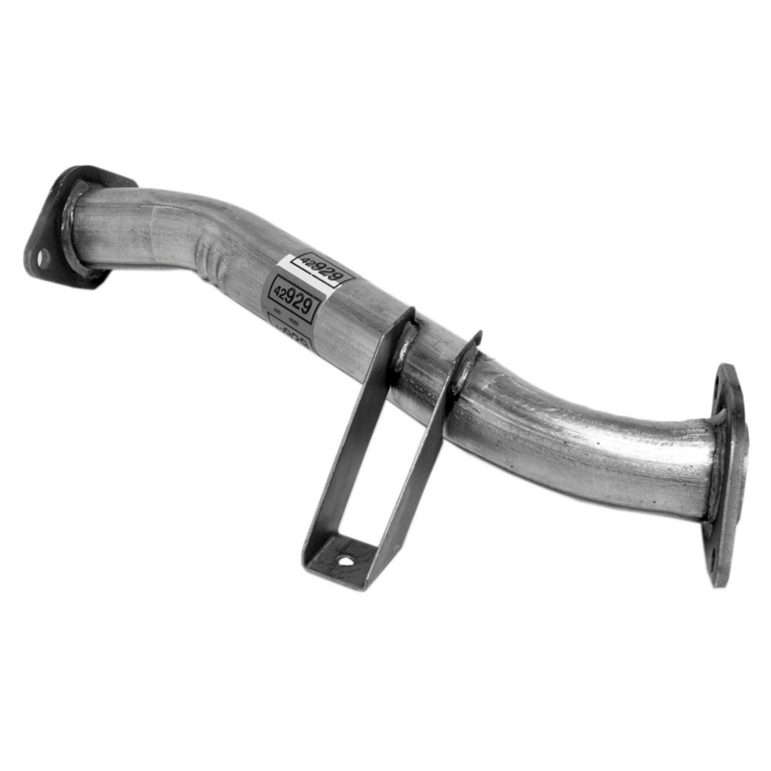 walker exhaust exhaust pipe  frsport 42929