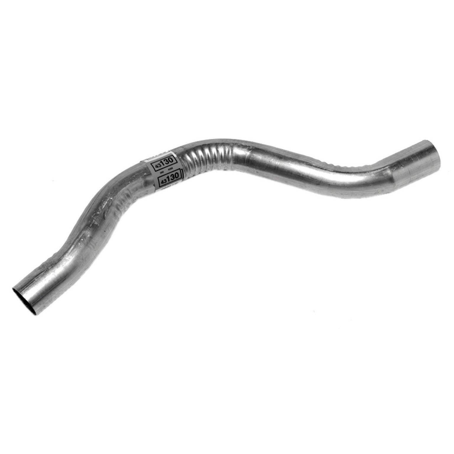 walker exhaust exhaust pipe  frsport 43130