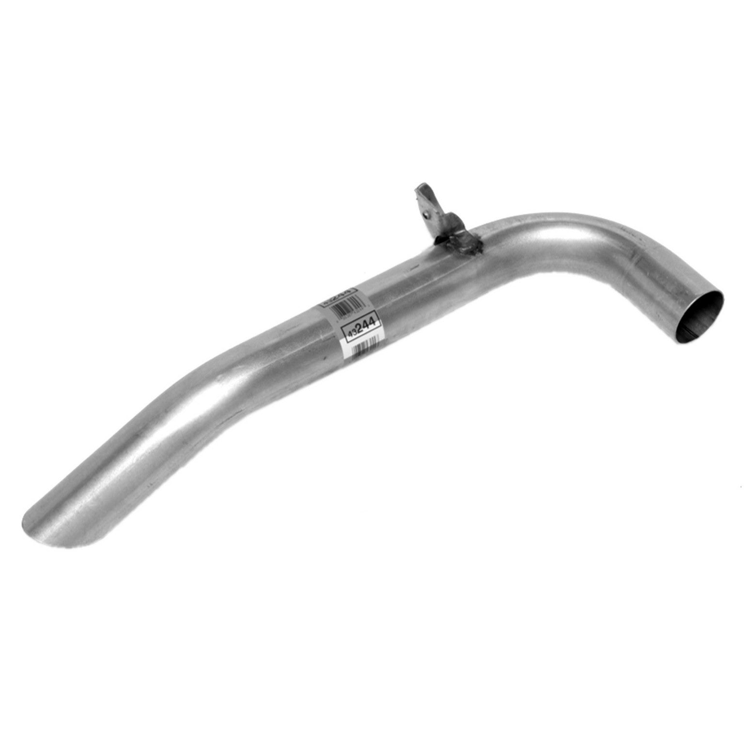 Dynomax Exhaust Tail Pipe  top view frsport 43244