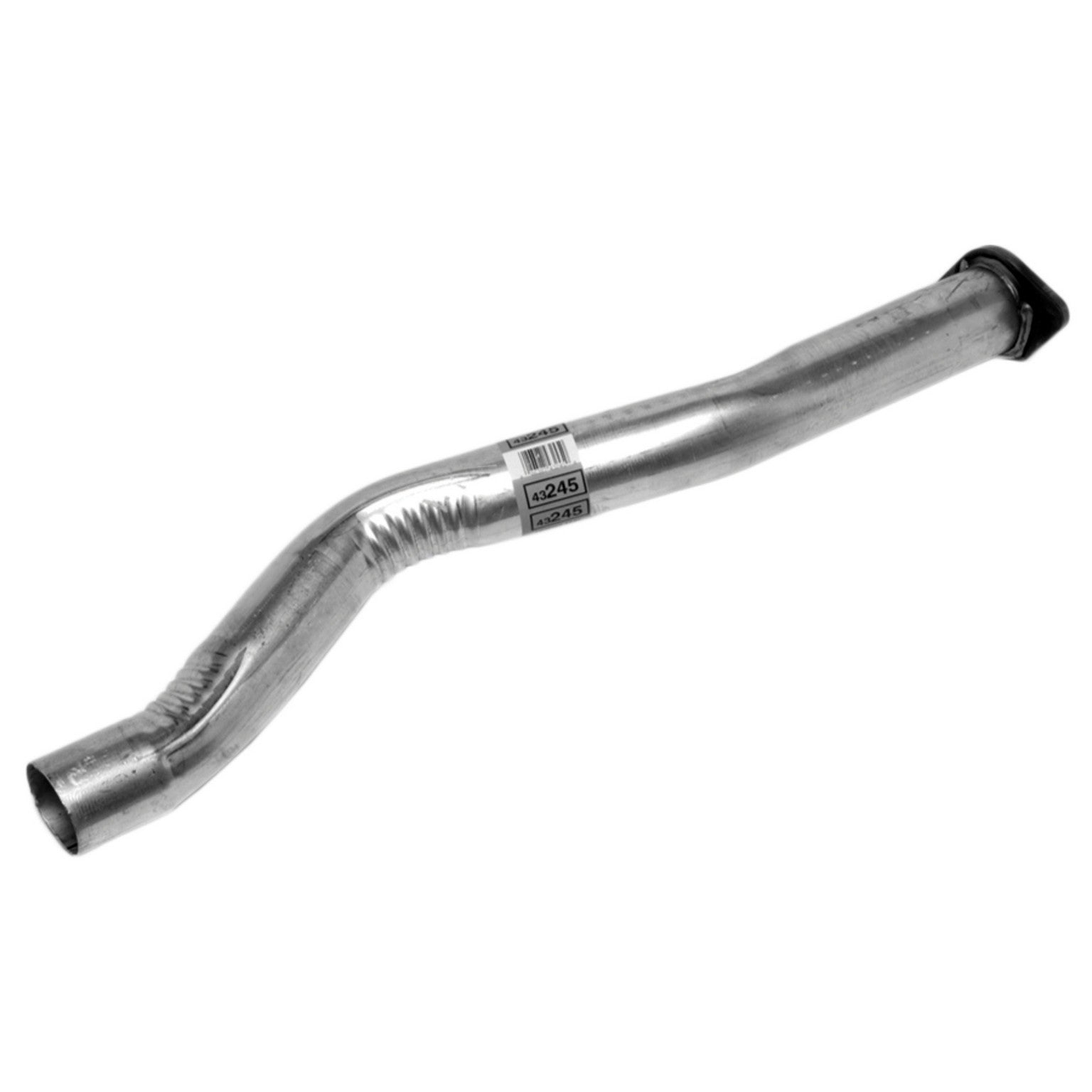 walker exhaust exhaust intermediate pipe  frsport 43245