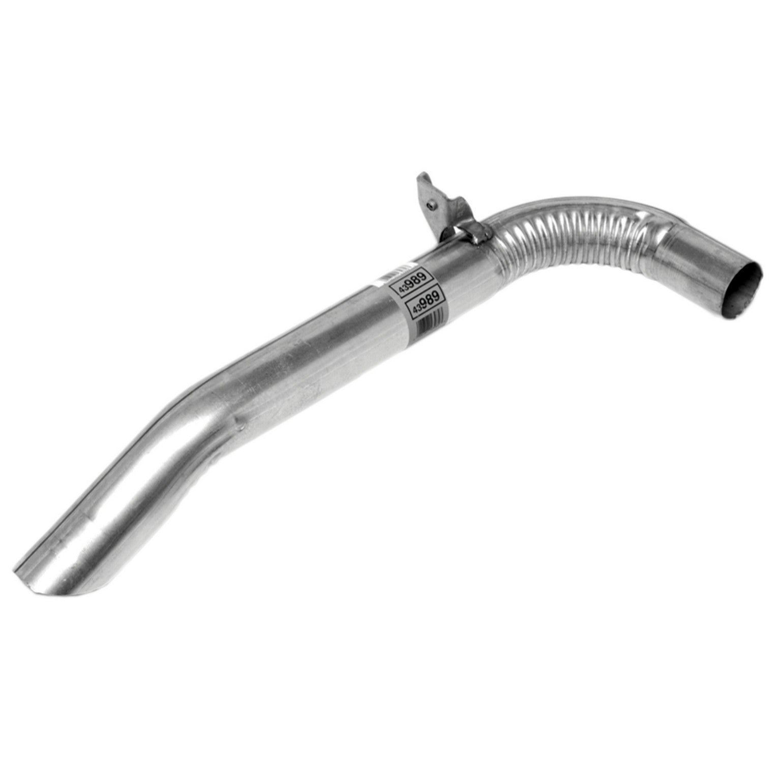 walker exhaust exhaust tail pipe  frsport 43989