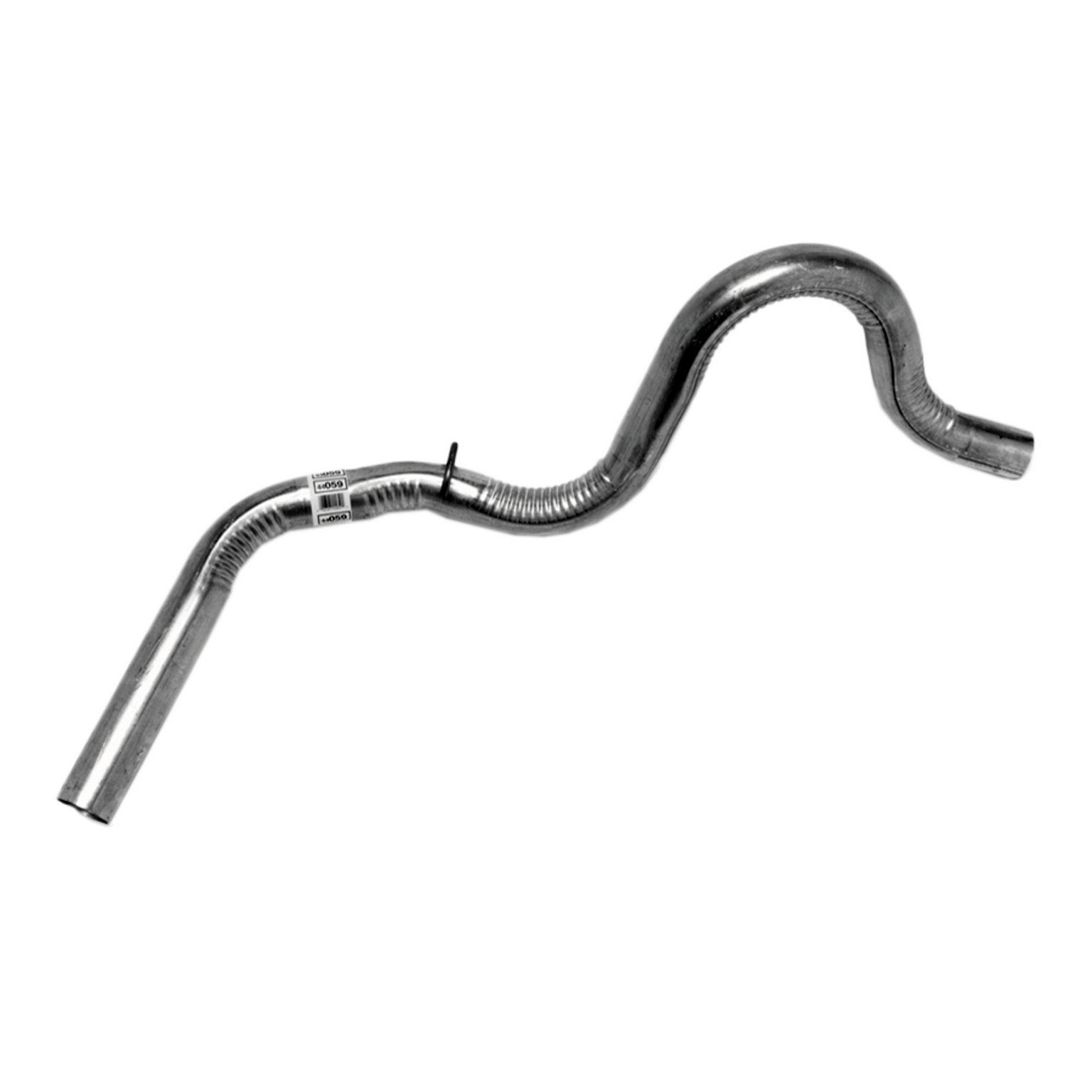 walker exhaust exhaust tail pipe  frsport 44059