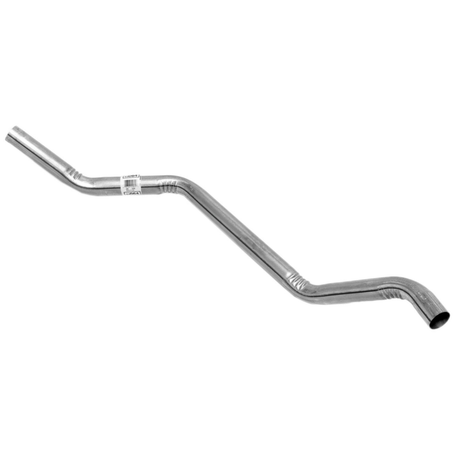 walker exhaust exhaust tail pipe  frsport 44064