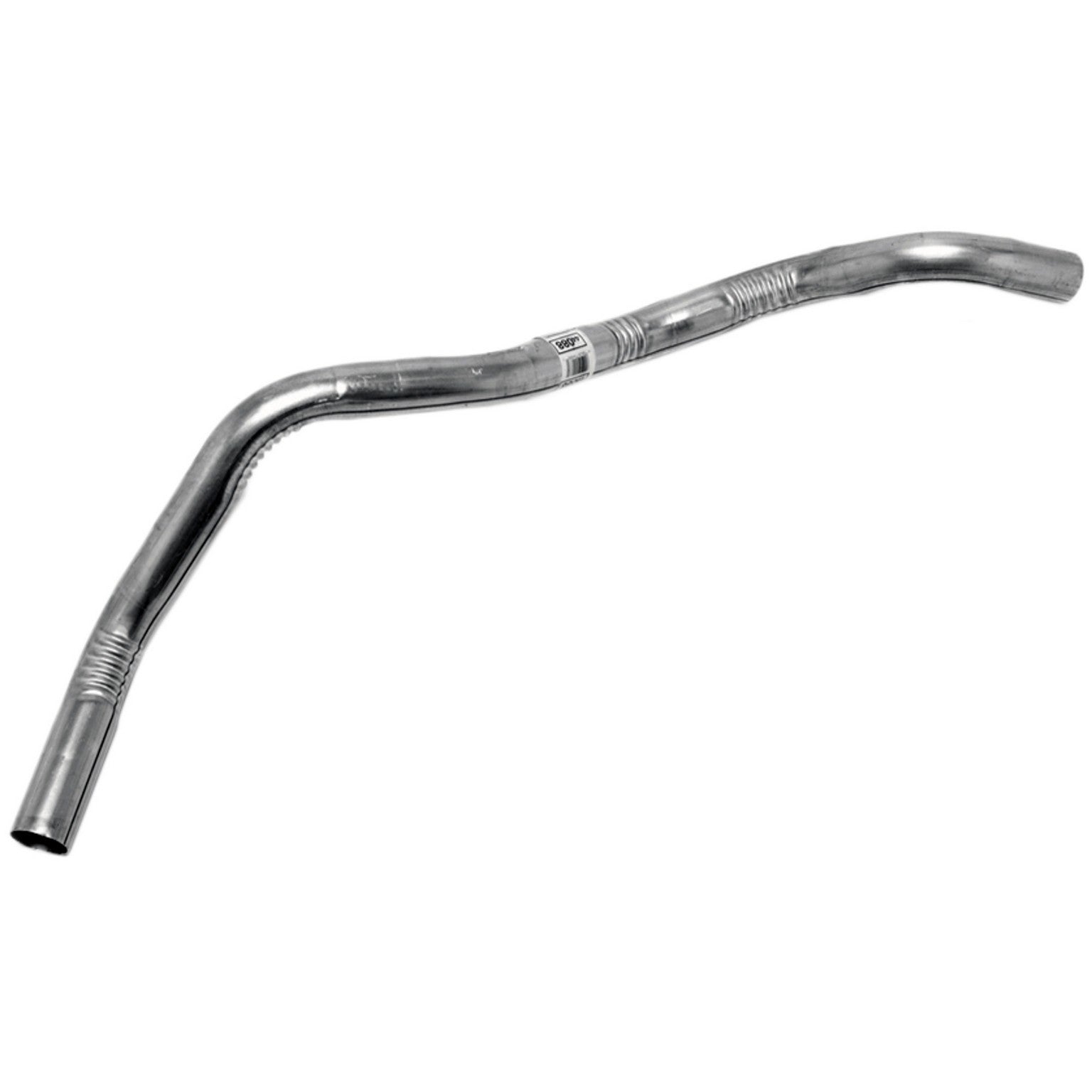 walker exhaust exhaust tail pipe  frsport 44088