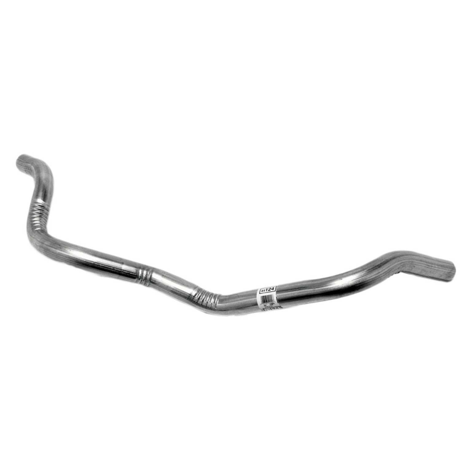 walker exhaust exhaust tail pipe  frsport 44124