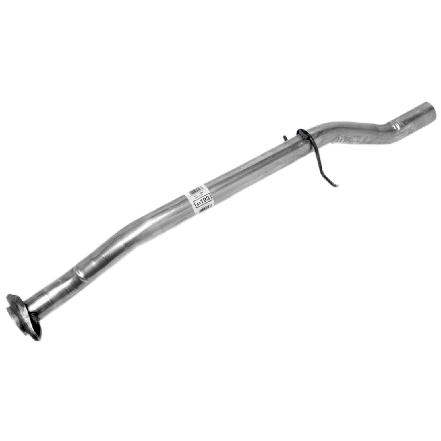 walker exhaust exhaust intermediate pipe  frsport 44193