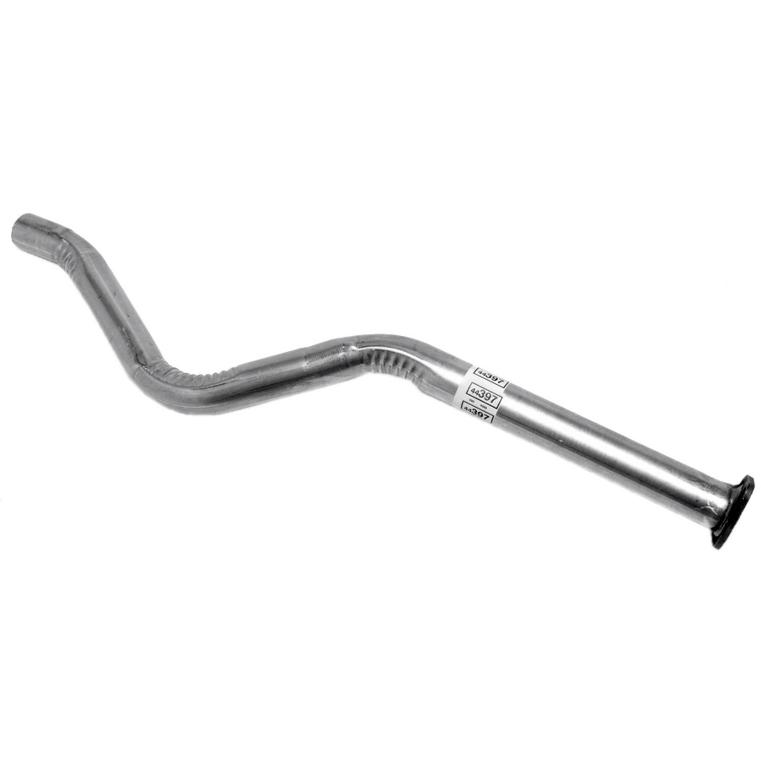 walker exhaust exhaust intermediate pipe  frsport 44397