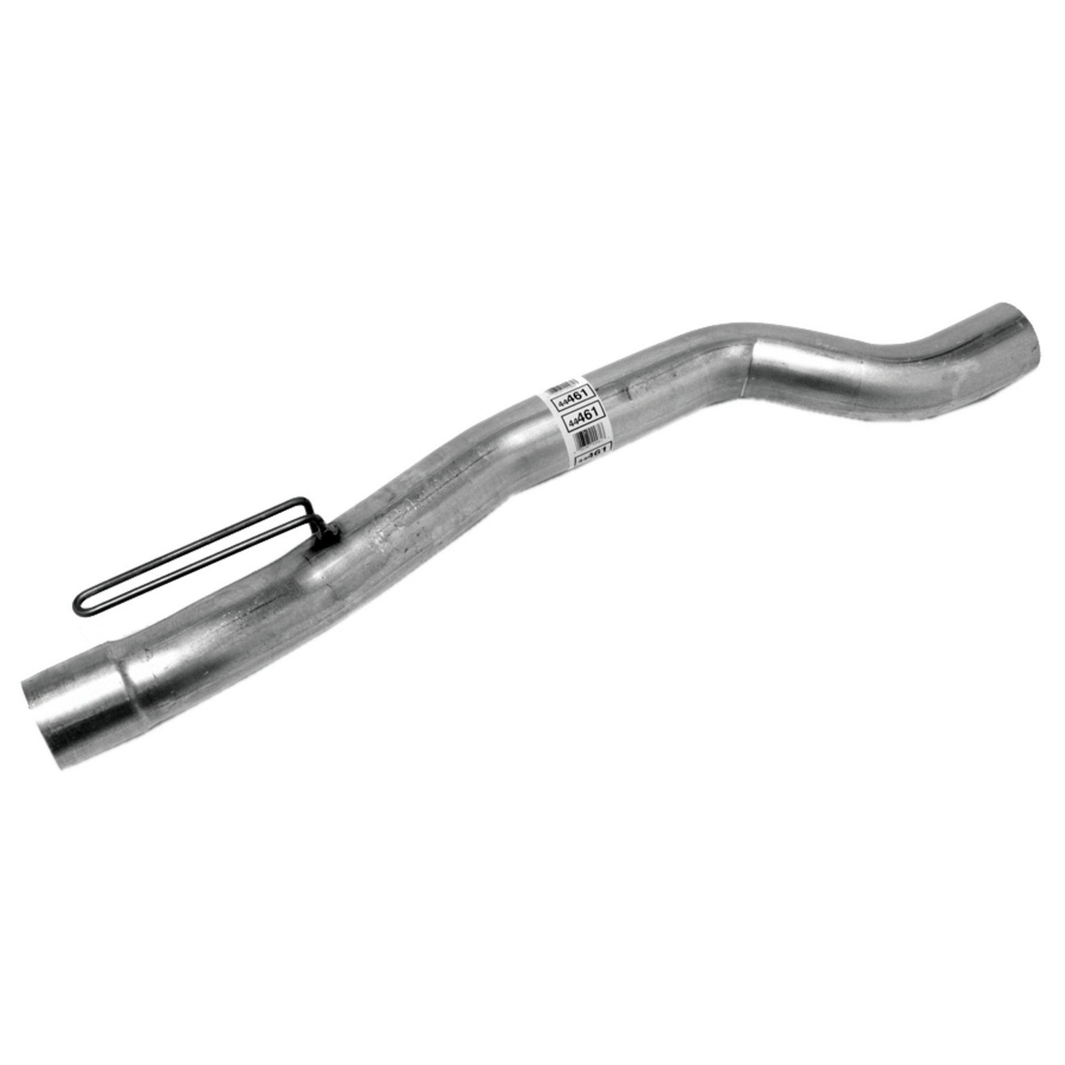 walker exhaust exhaust intermediate pipe  frsport 44461