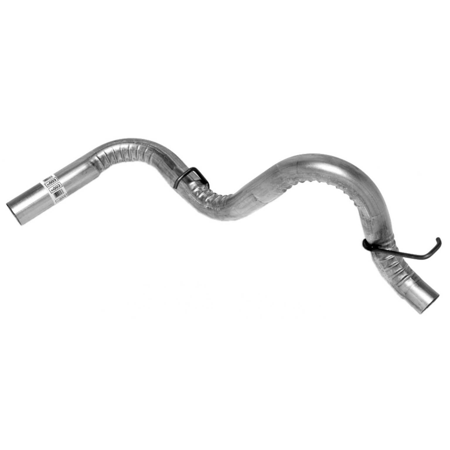 walker exhaust exhaust tail pipe  frsport 44503