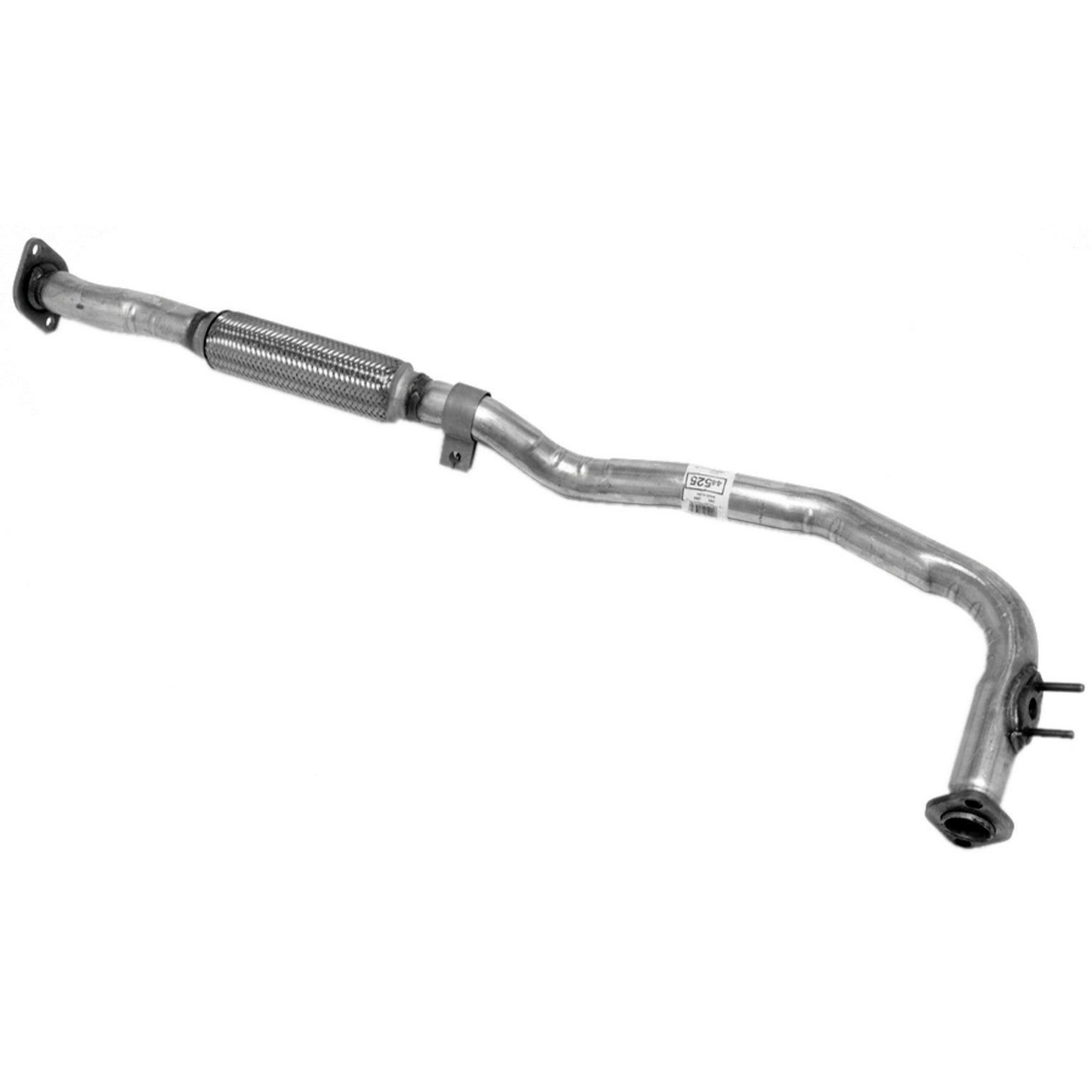 walker exhaust exhaust pipe  frsport 44525