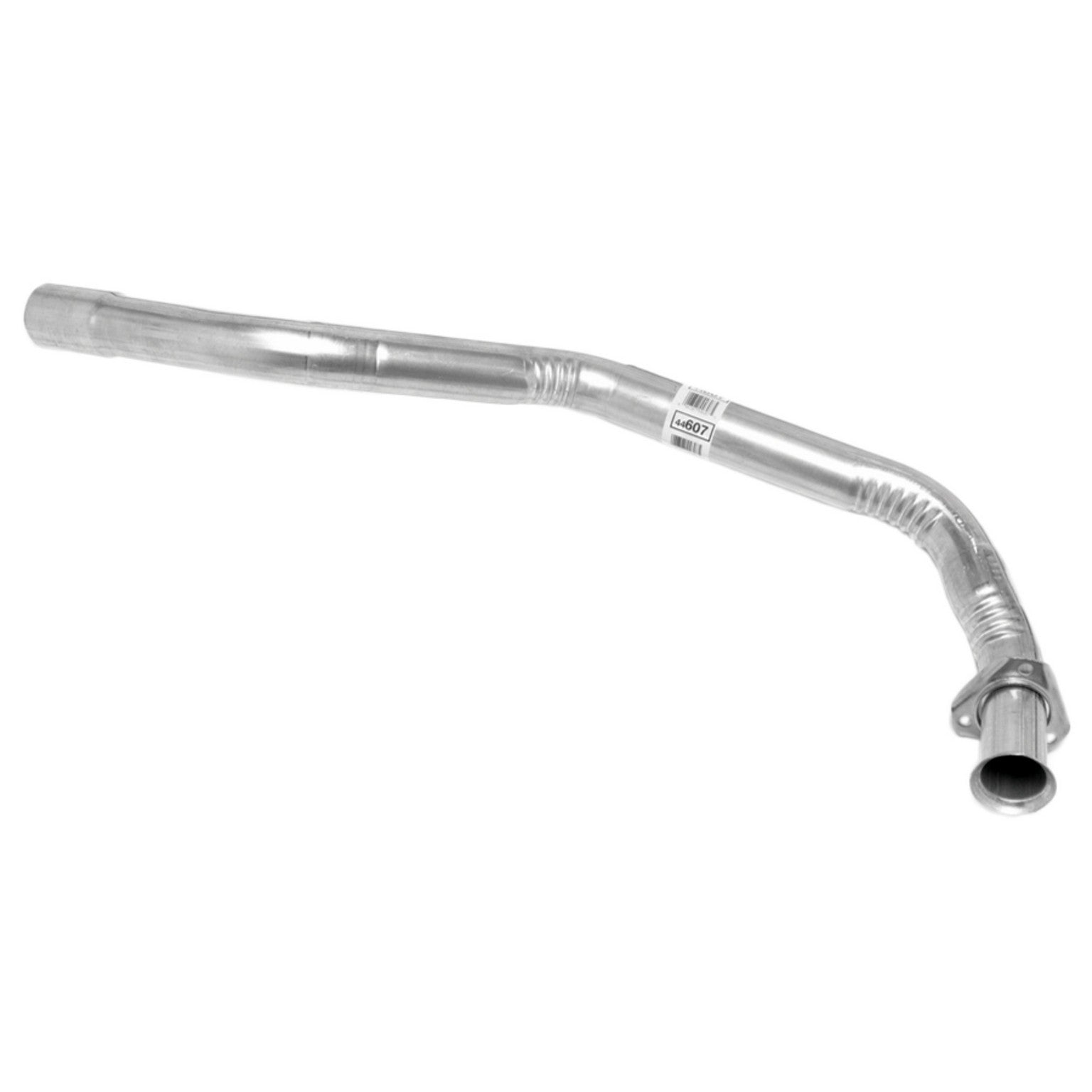 walker exhaust exhaust pipe  frsport 44607