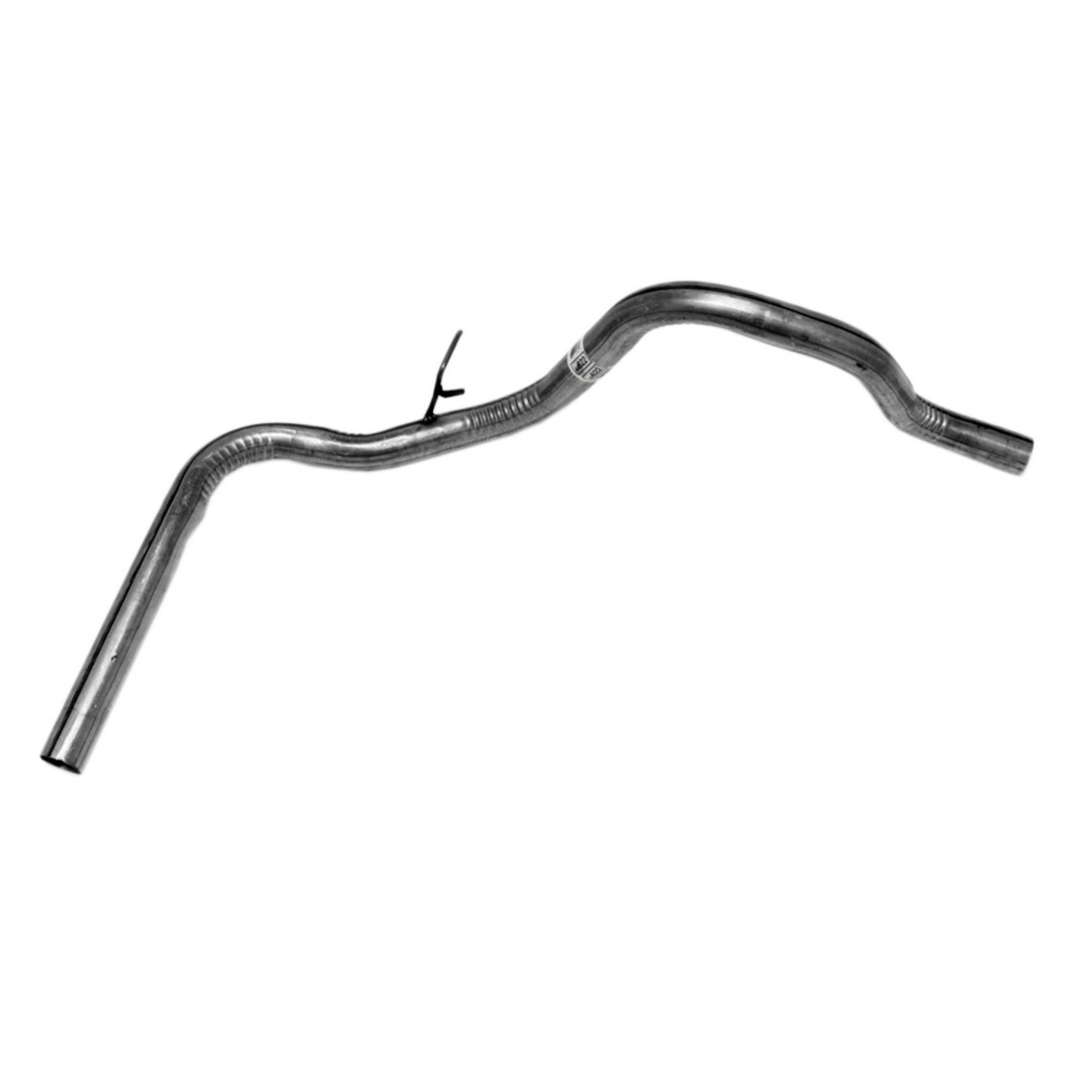 walker exhaust exhaust tail pipe  frsport 44622