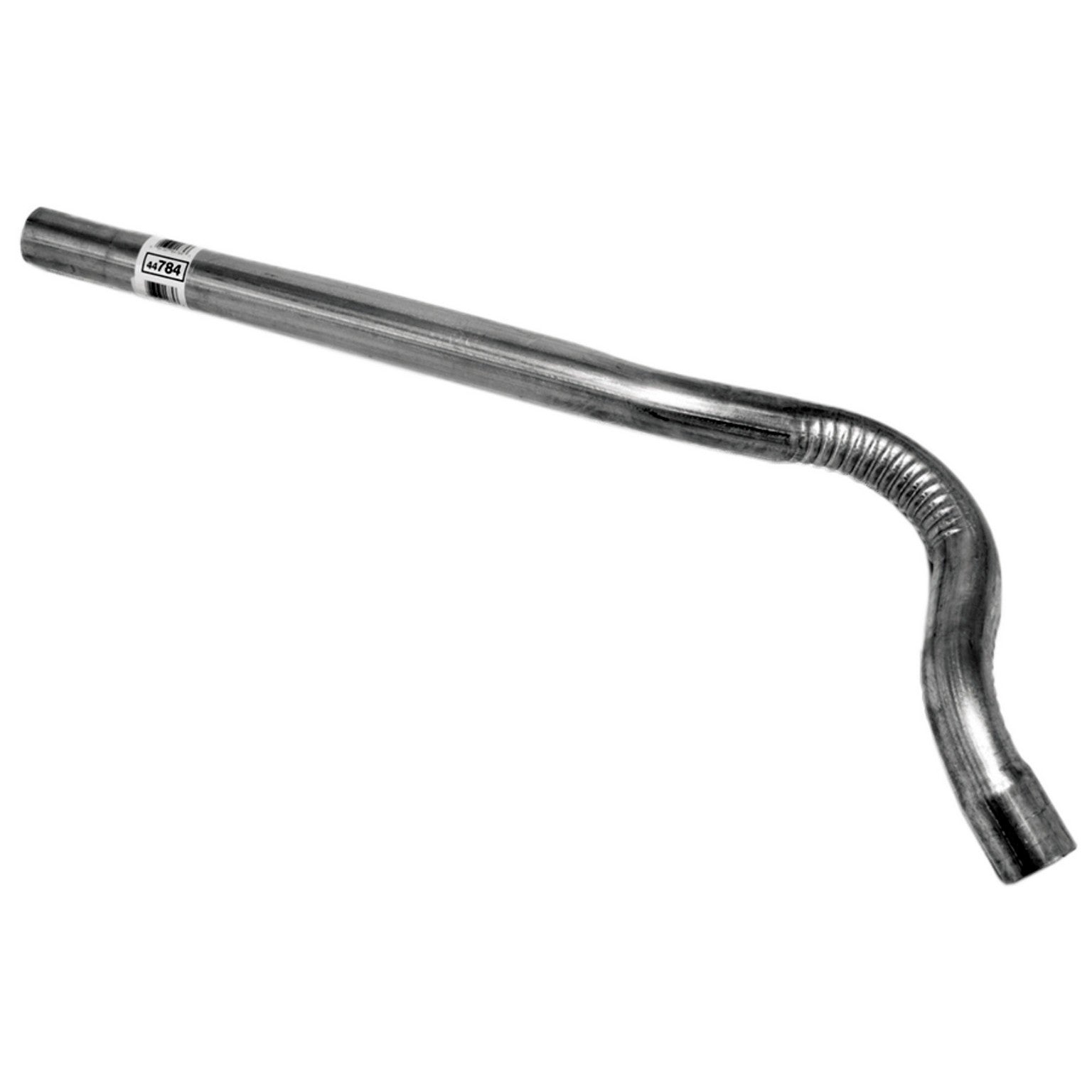 walker exhaust exhaust tail pipe  frsport 44784