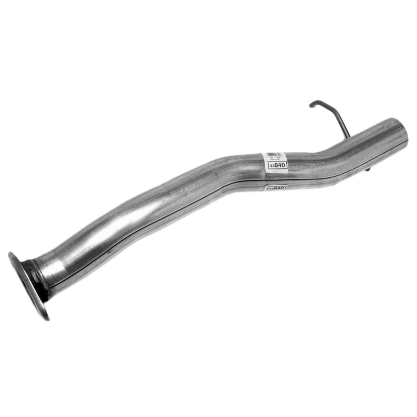 Walker Exhaust Exhaust Intermediate Pipe  top view frsport 44840