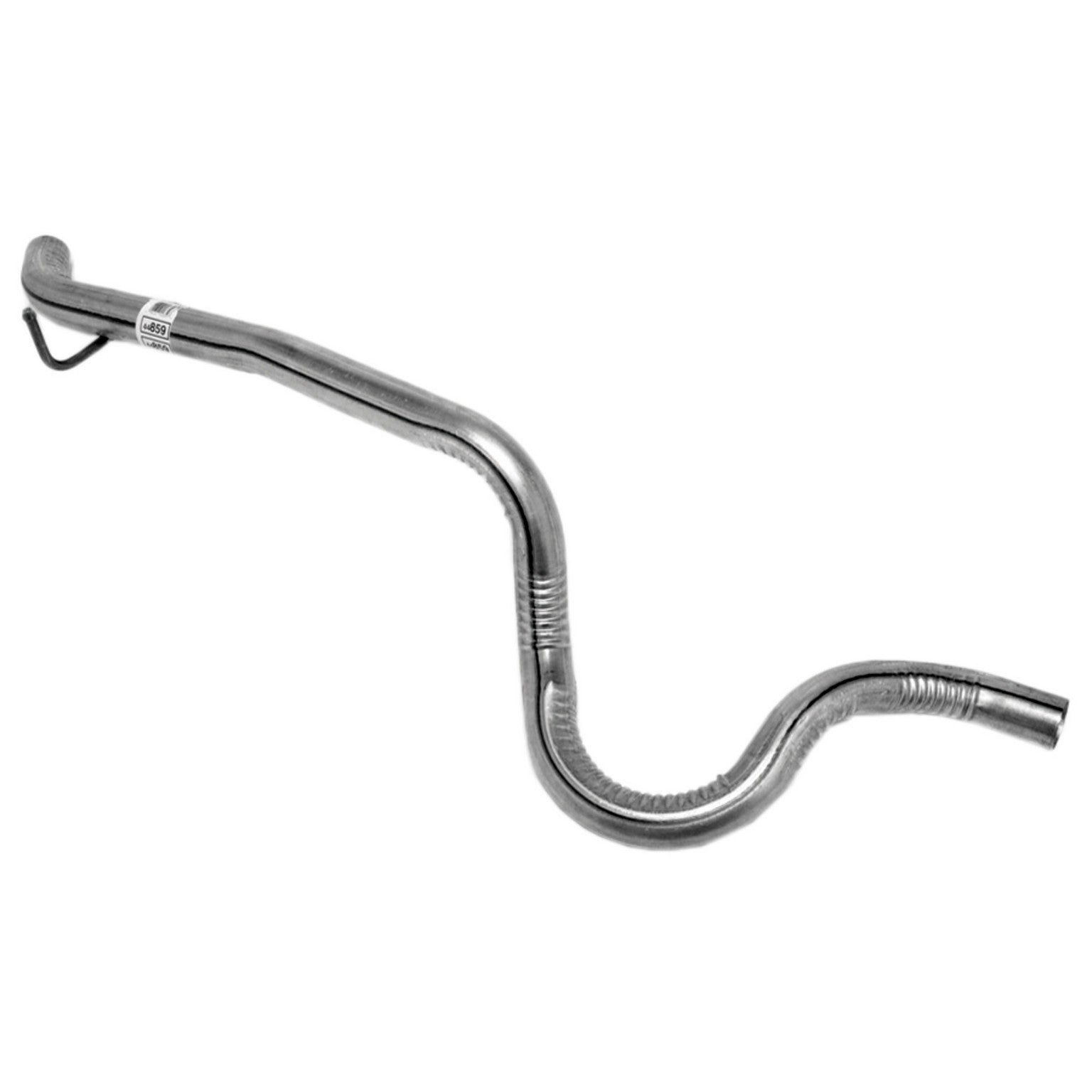 walker exhaust exhaust tail pipe  frsport 44859