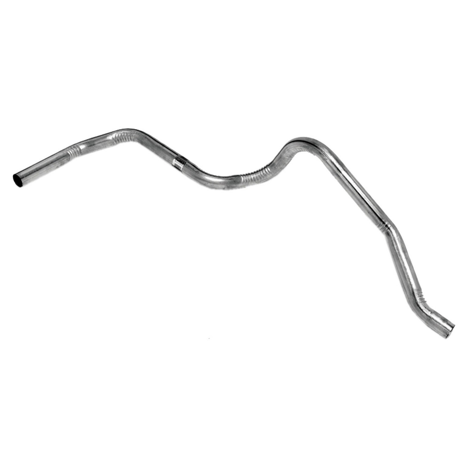 walker exhaust exhaust tail pipe  frsport 45053