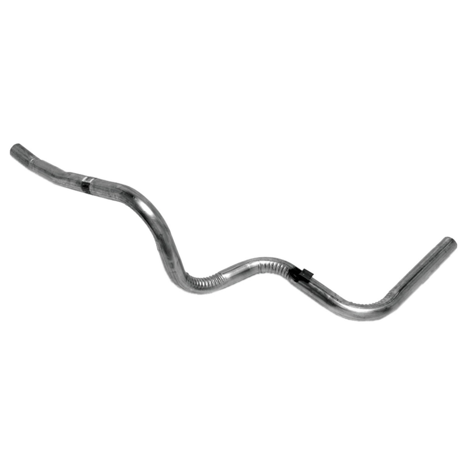 walker exhaust exhaust tail pipe  frsport 45054