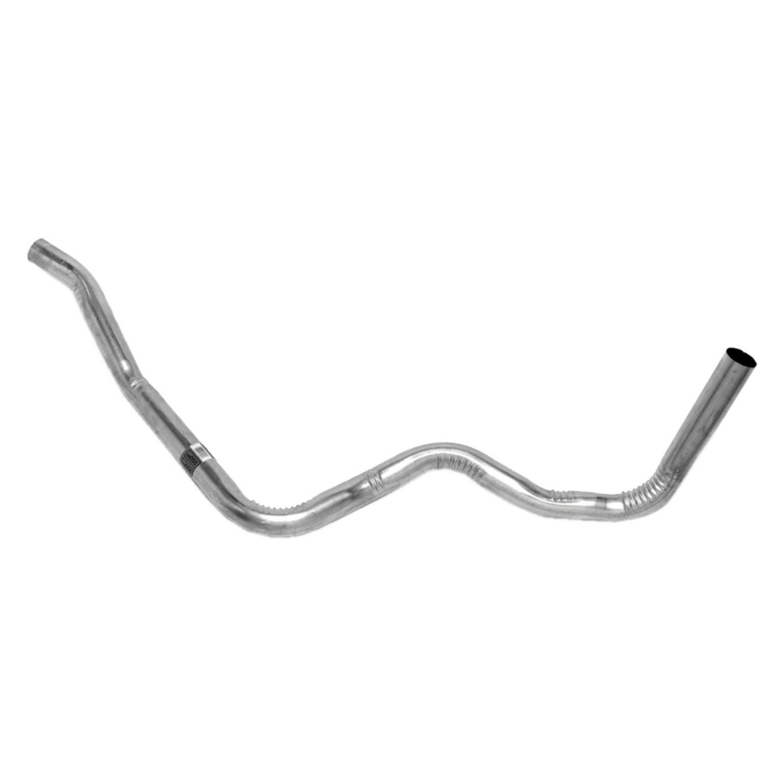 walker exhaust exhaust tail pipe  frsport 45055