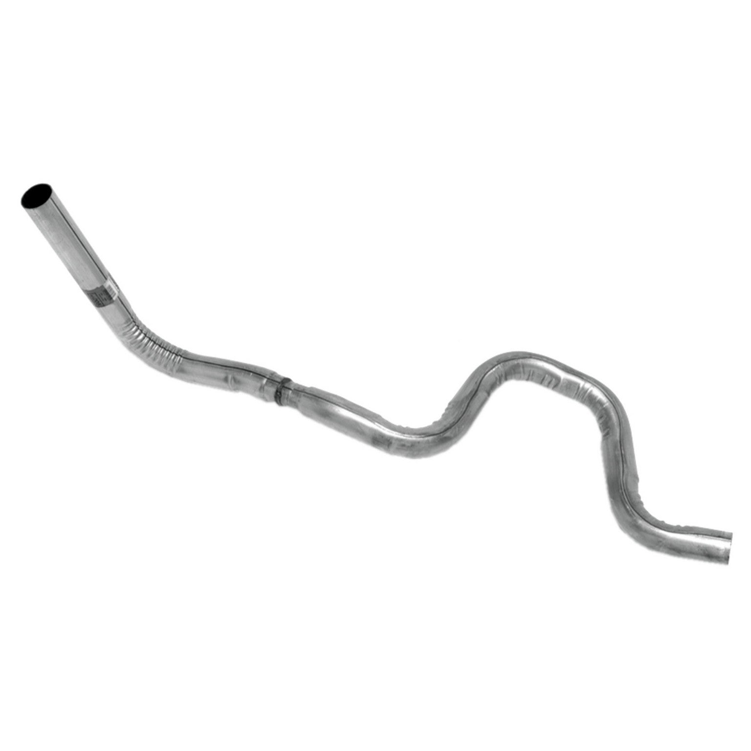 walker exhaust exhaust tail pipe  frsport 45205