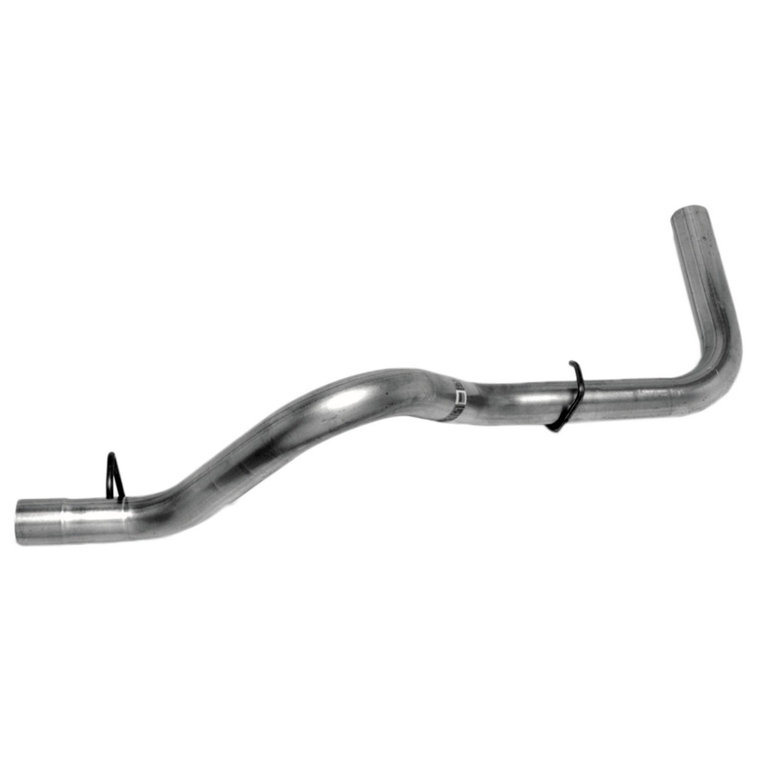 walker exhaust exhaust tail pipe  frsport 45319