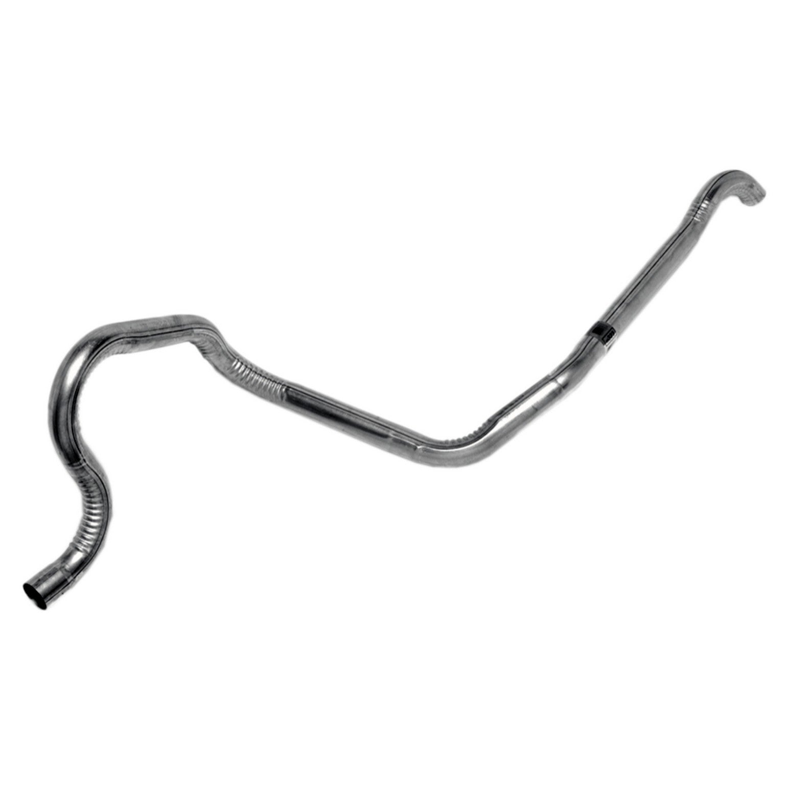 walker exhaust exhaust pipe  frsport 45323