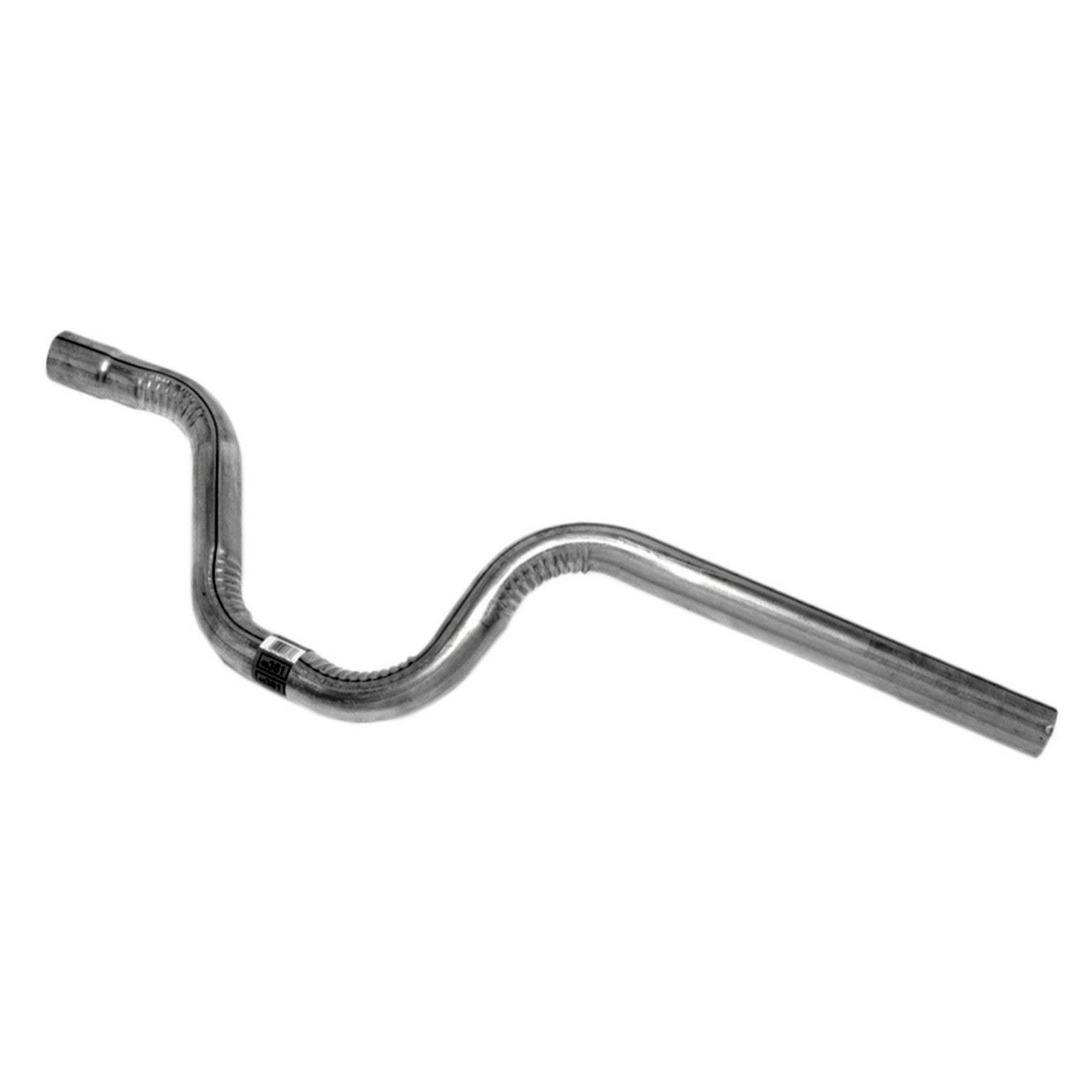 walker exhaust exhaust pipe  frsport 45381